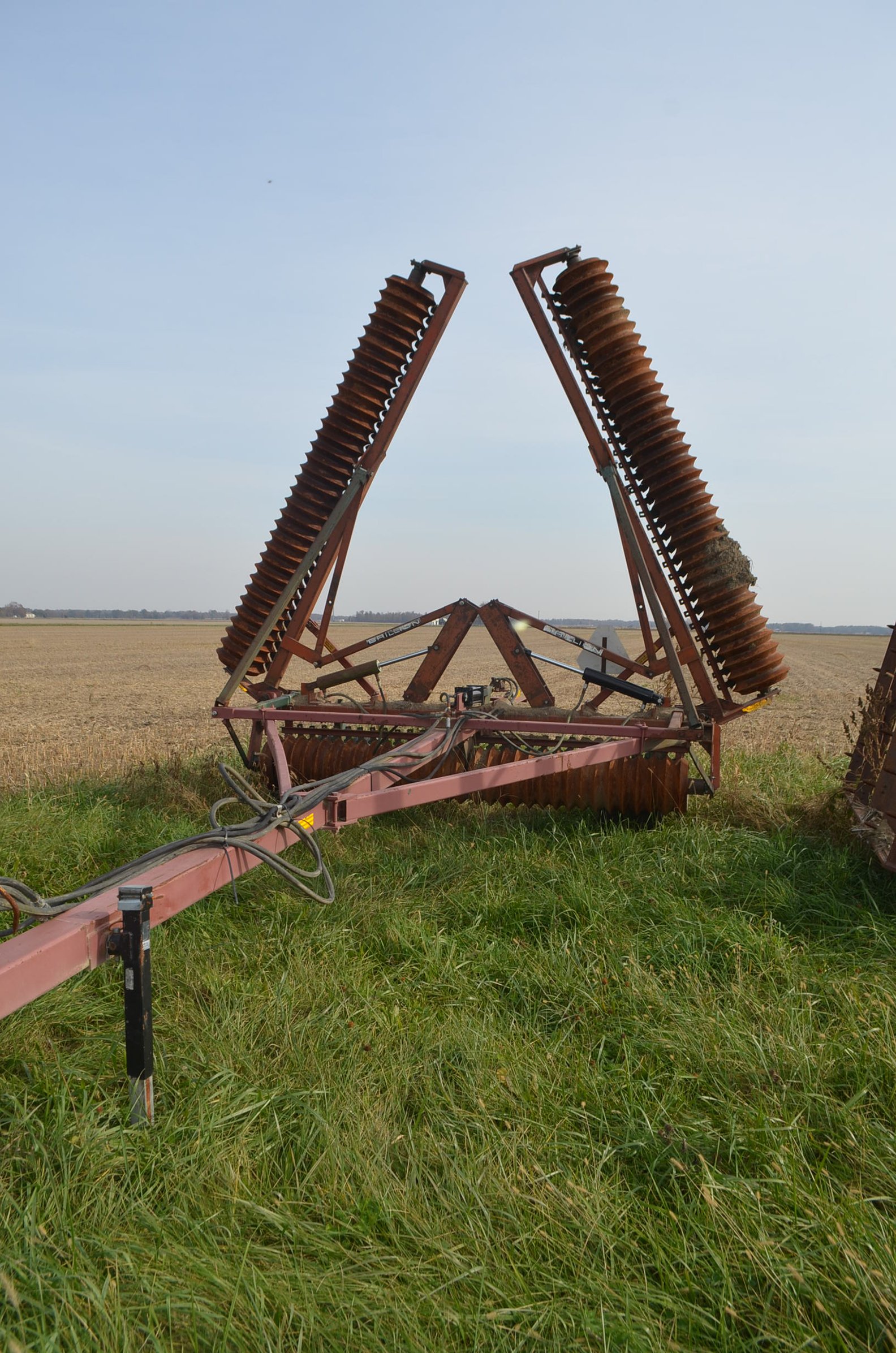 Property photo 19 - EQUIPMENT AUCTION - OAKWOOD, OH