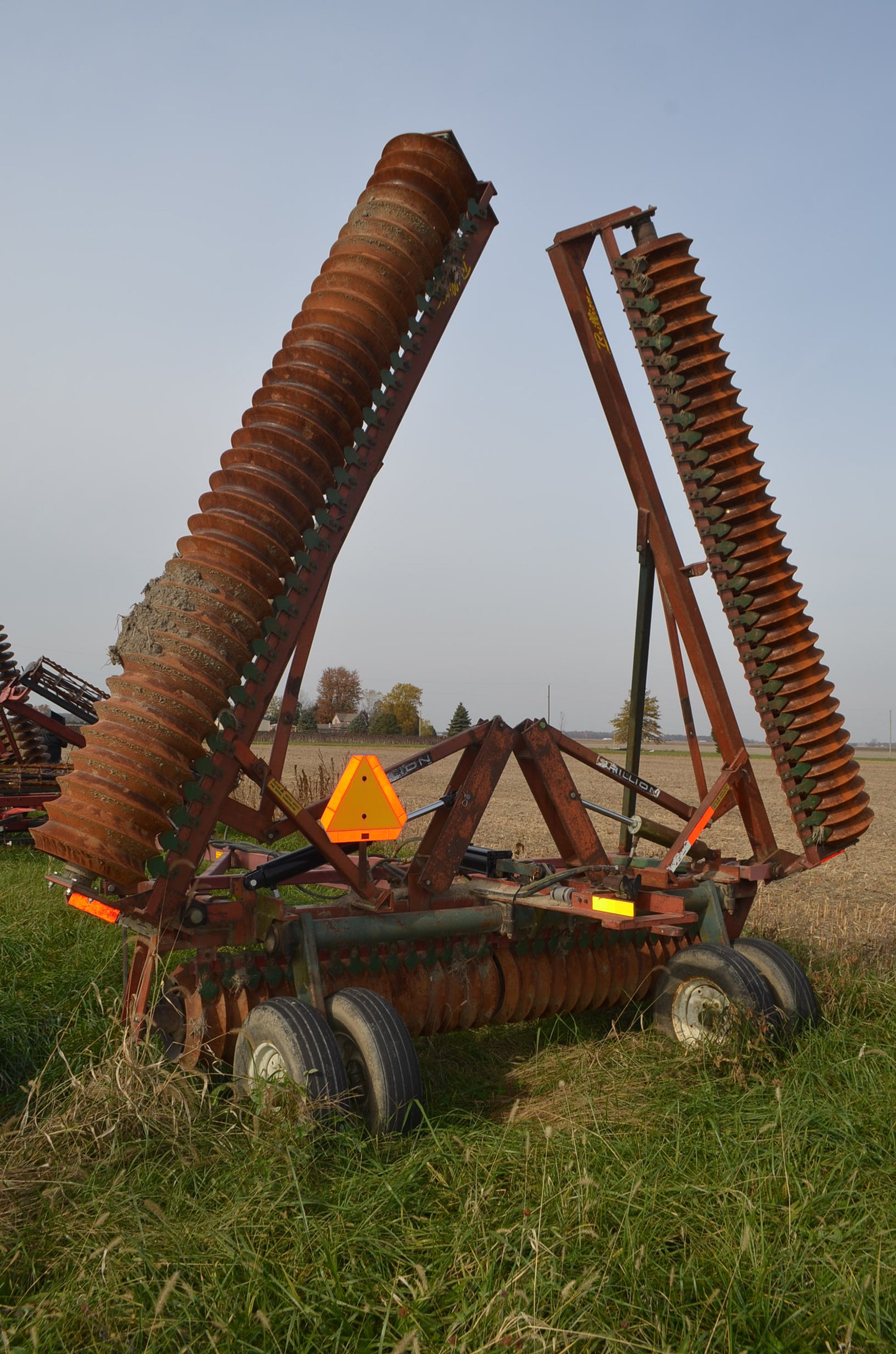 Property photo 20 - EQUIPMENT AUCTION - OAKWOOD, OH