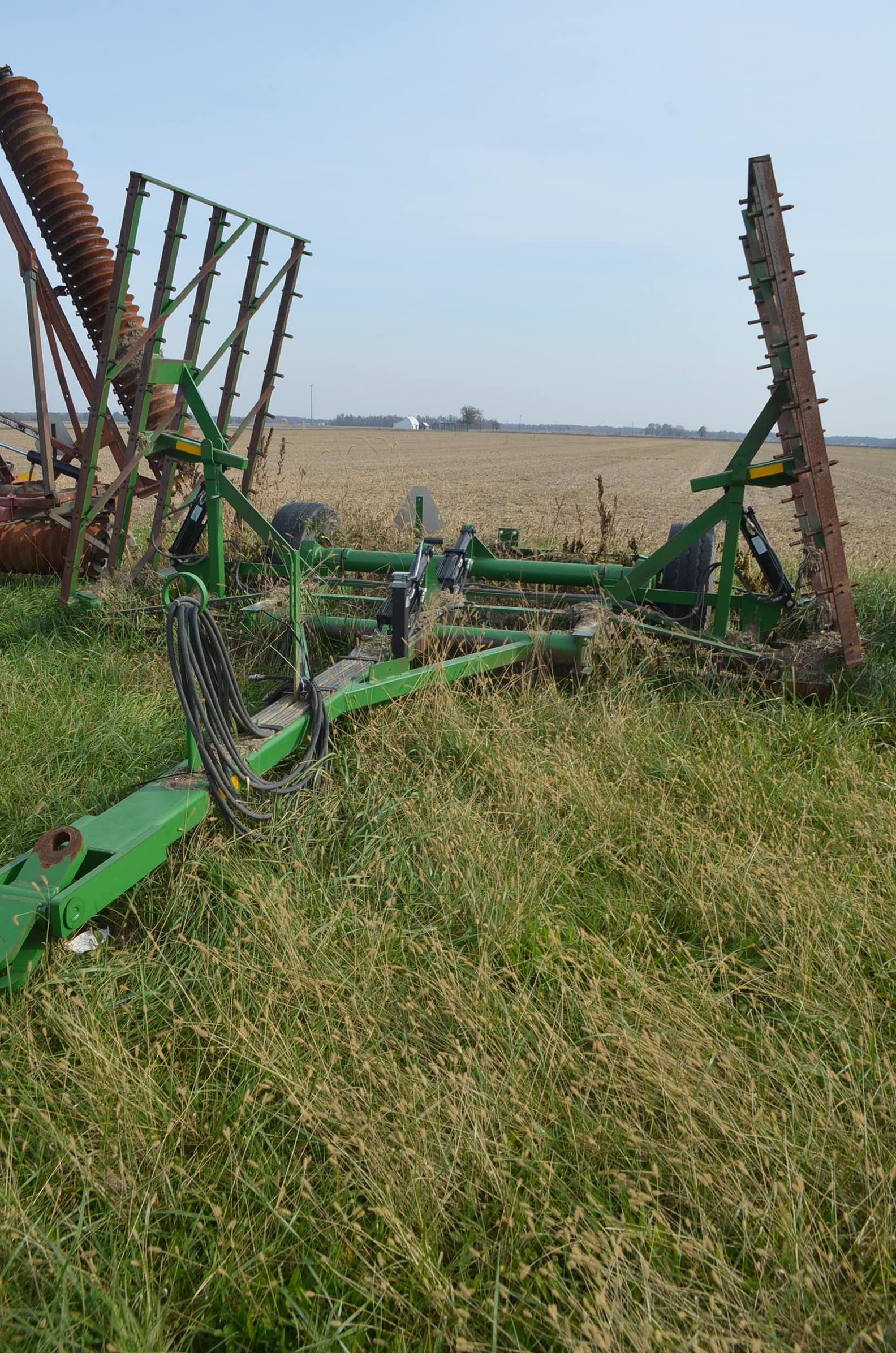 Property photo 22 - EQUIPMENT AUCTION - OAKWOOD, OH