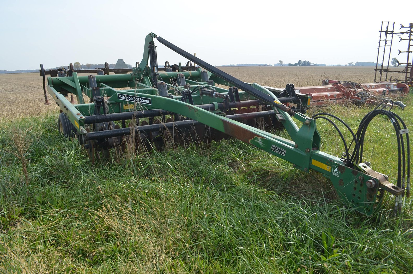 Property photo 23 - EQUIPMENT AUCTION - OAKWOOD, OH