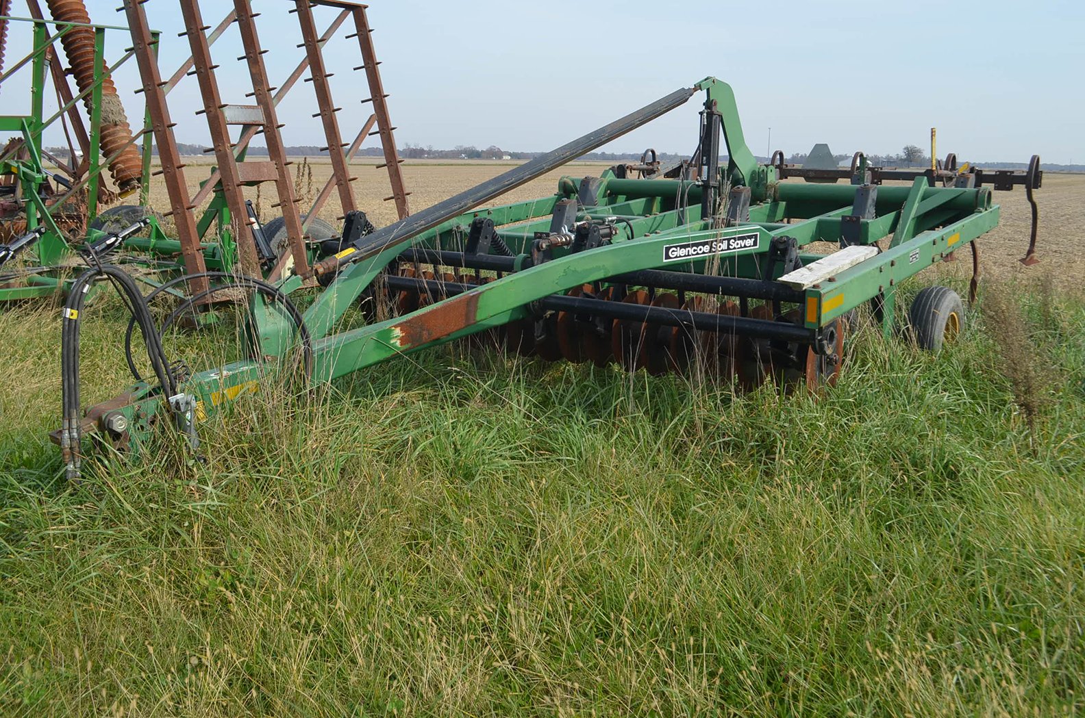 Property photo 24 - EQUIPMENT AUCTION - OAKWOOD, OH