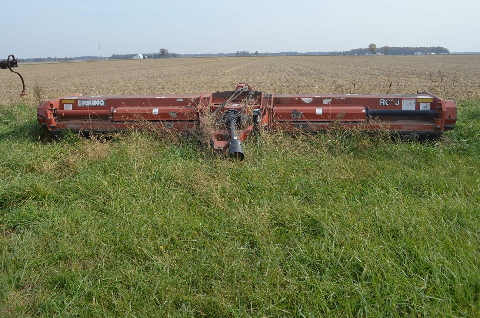 Property photo 25 - EQUIPMENT AUCTION - OAKWOOD, OH