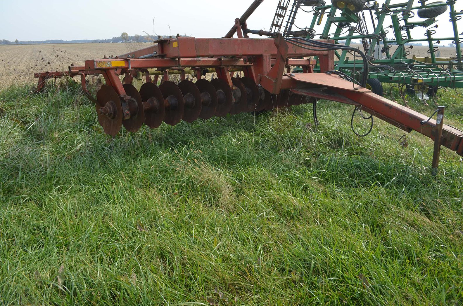 Property photo 26 - EQUIPMENT AUCTION - OAKWOOD, OH