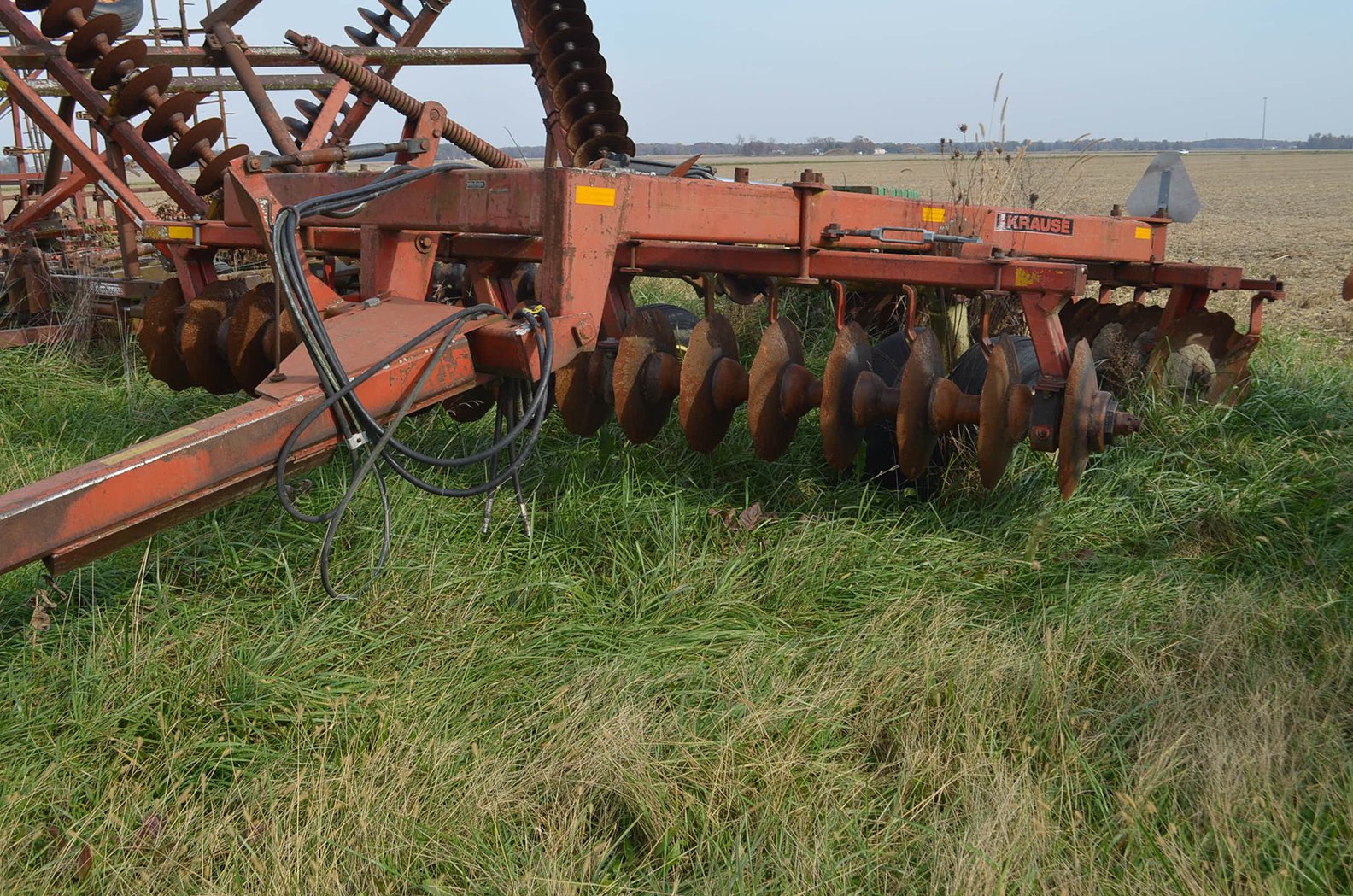 Property photo 27 - EQUIPMENT AUCTION - OAKWOOD, OH