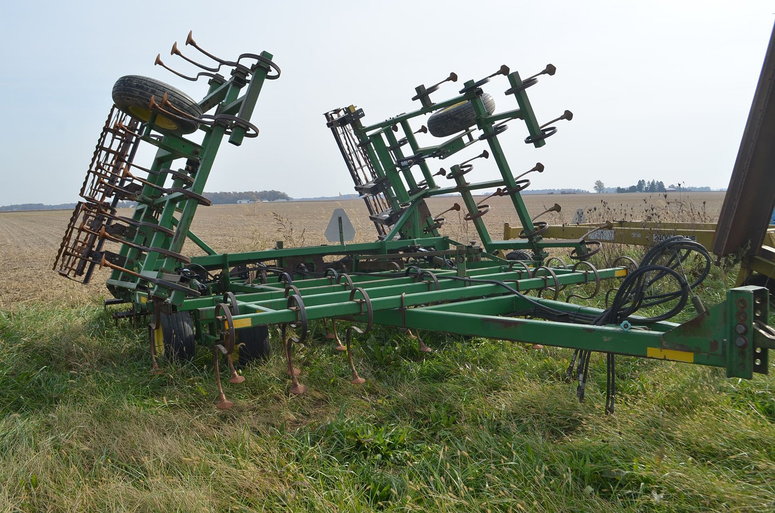 Property photo 28 - EQUIPMENT AUCTION - OAKWOOD, OH