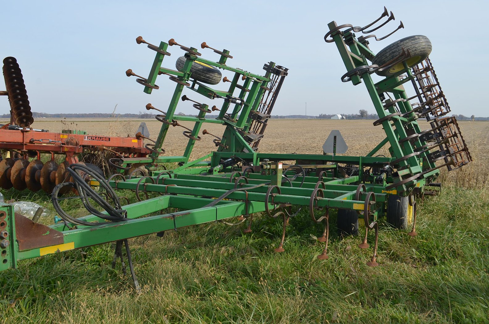 Property photo 29 - EQUIPMENT AUCTION - OAKWOOD, OH