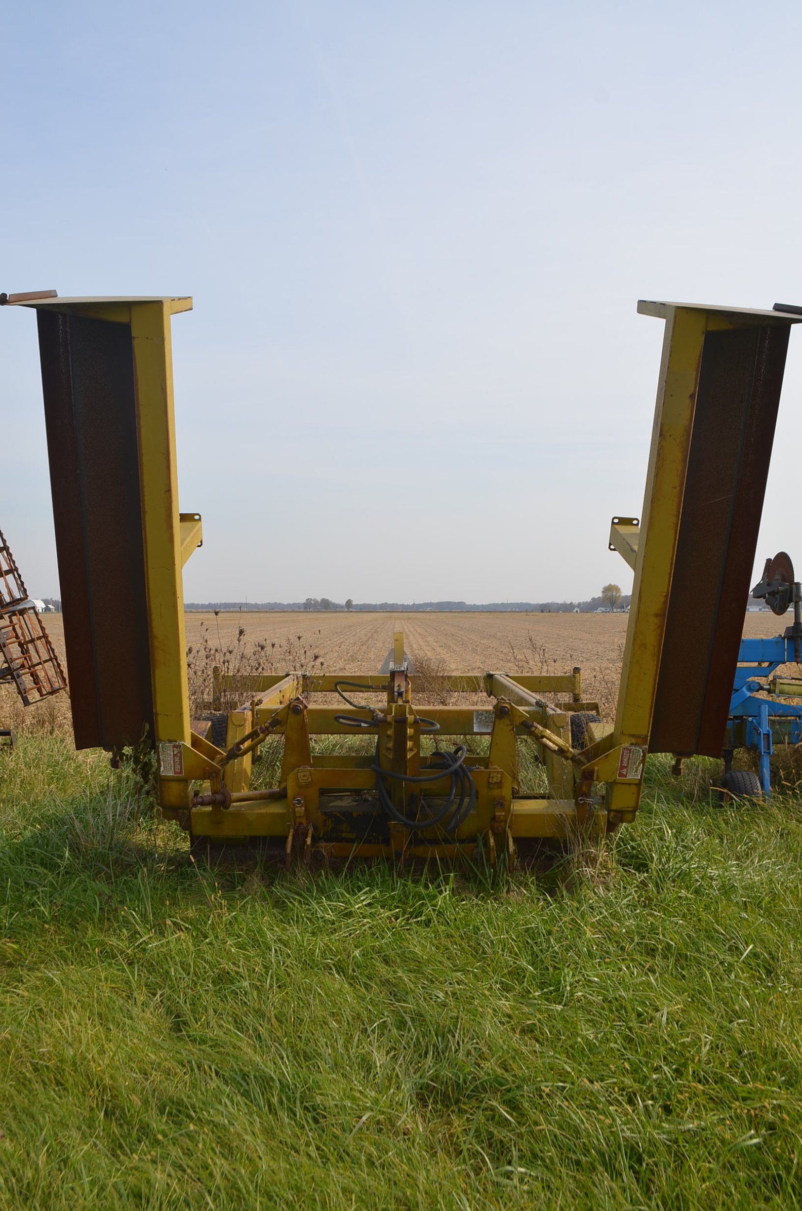 Property photo 30 - EQUIPMENT AUCTION - OAKWOOD, OH