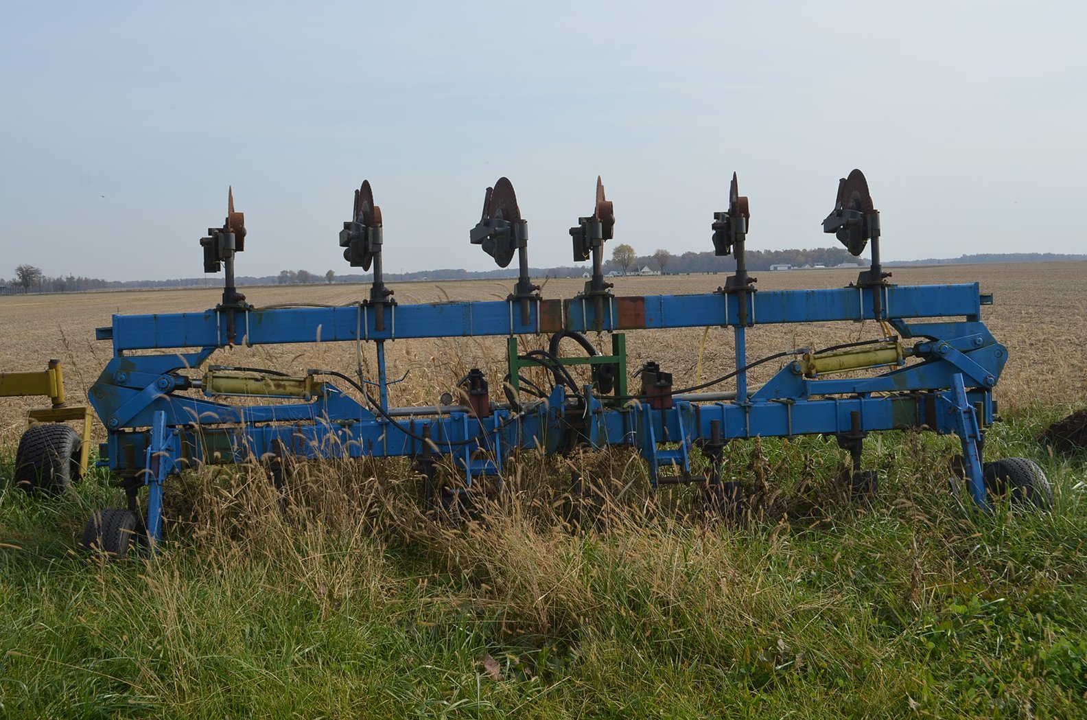 Property photo 31 - EQUIPMENT AUCTION - OAKWOOD, OH