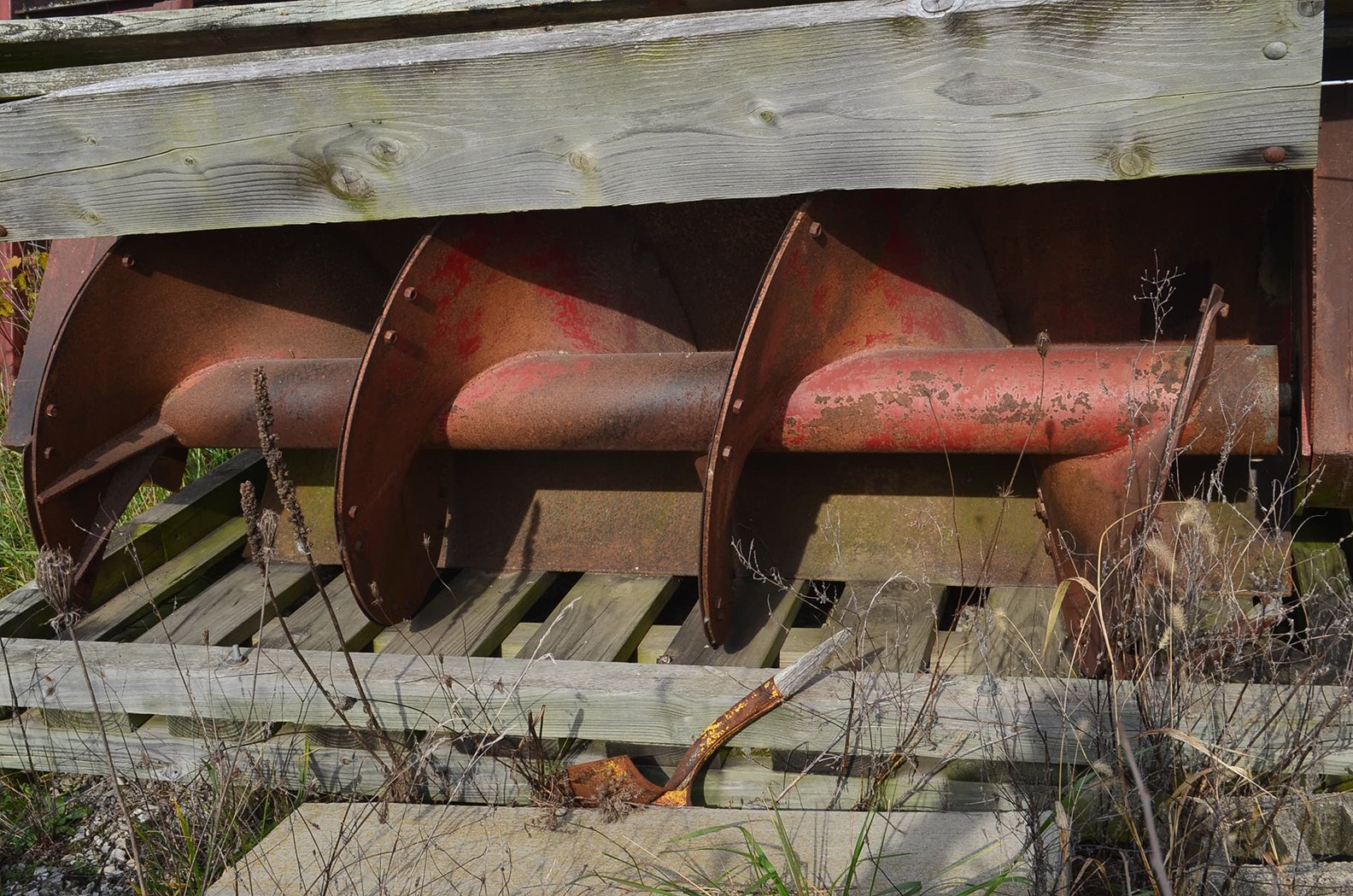 Property photo 32 - EQUIPMENT AUCTION - OAKWOOD, OH