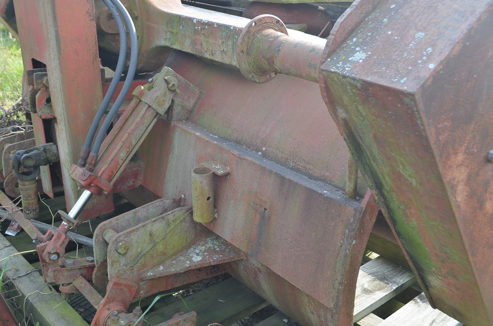 Property photo 33 - EQUIPMENT AUCTION - OAKWOOD, OH