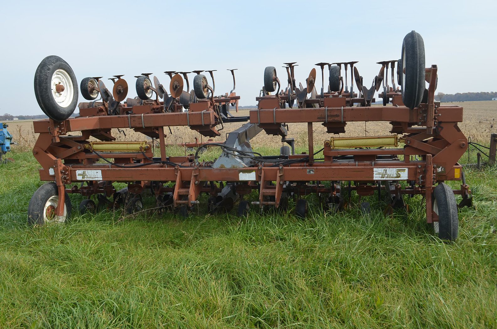 Property photo 34 - EQUIPMENT AUCTION - OAKWOOD, OH