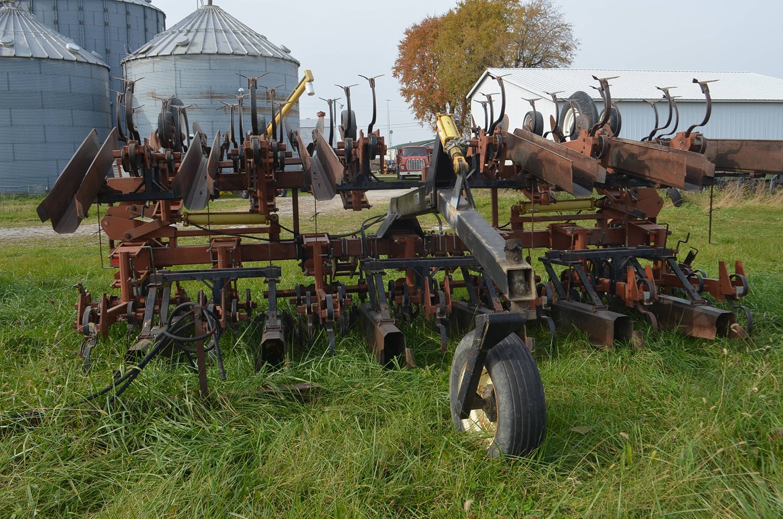 Property photo 35 - EQUIPMENT AUCTION - OAKWOOD, OH