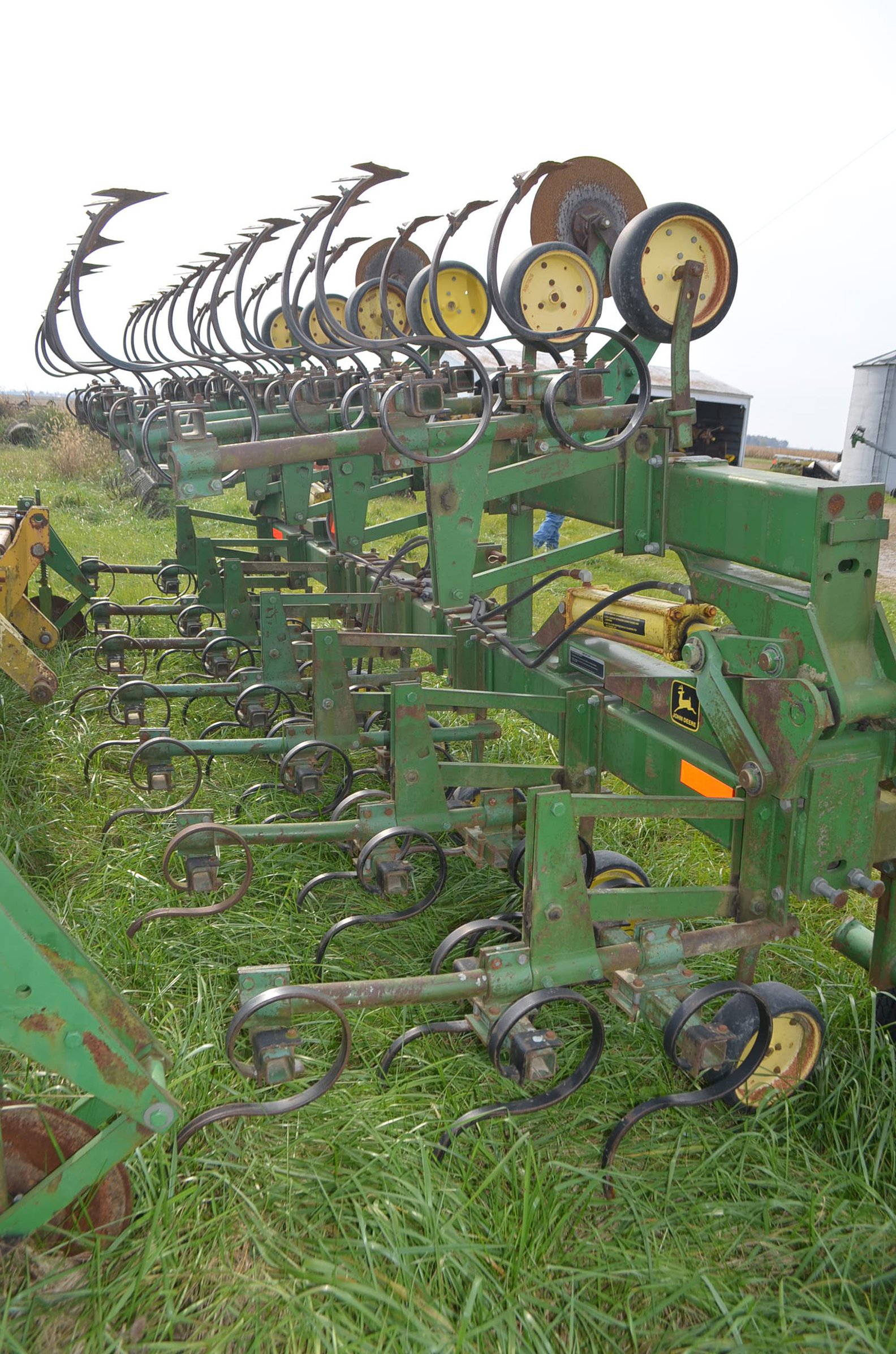 Property photo 36 - EQUIPMENT AUCTION - OAKWOOD, OH