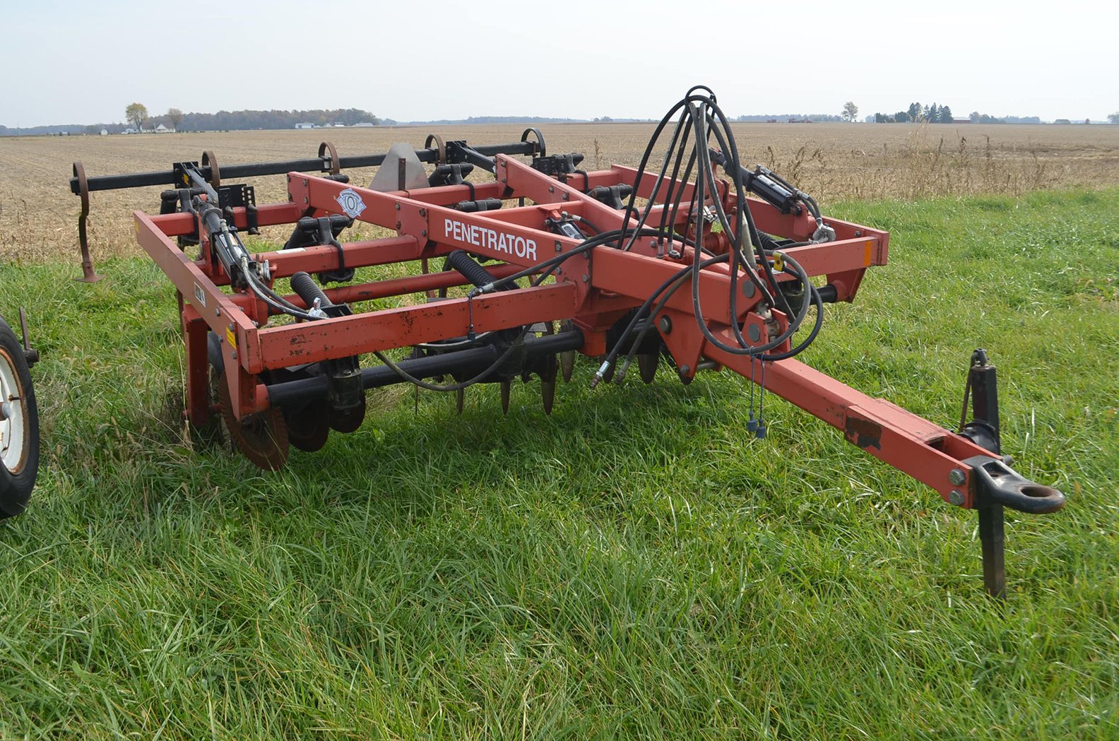 Property photo 38 - EQUIPMENT AUCTION - OAKWOOD, OH