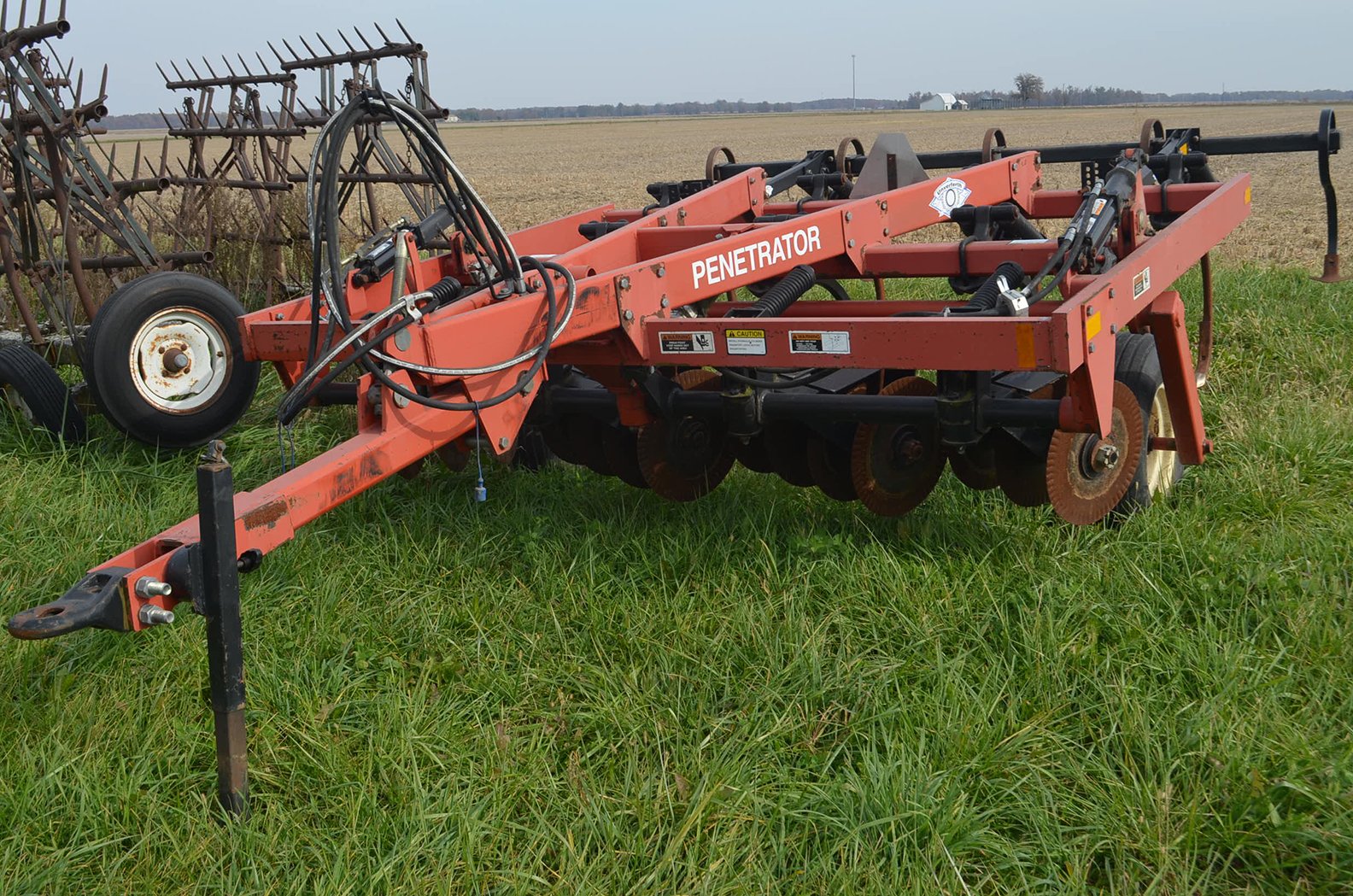 Property photo 39 - EQUIPMENT AUCTION - OAKWOOD, OH