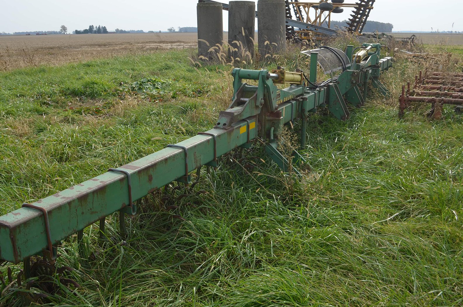 Property photo 40 - EQUIPMENT AUCTION - OAKWOOD, OH