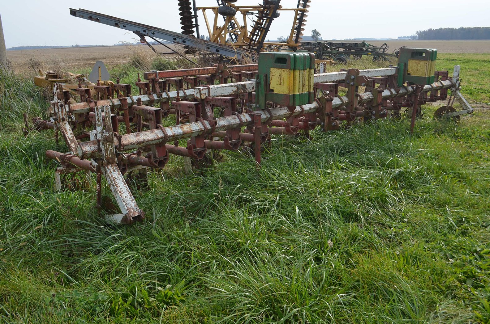 Property photo 42 - EQUIPMENT AUCTION - OAKWOOD, OH