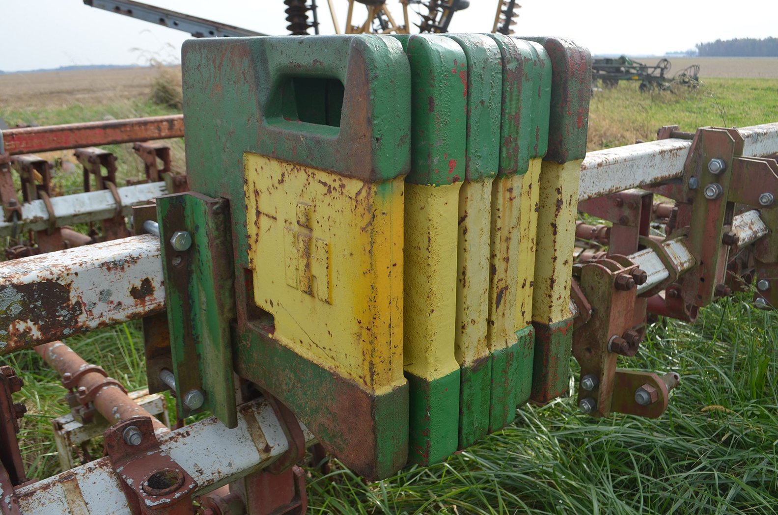 Property photo 43 - EQUIPMENT AUCTION - OAKWOOD, OH