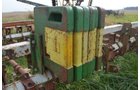 Property photo 43 - EQUIPMENT AUCTION - OAKWOOD, OH