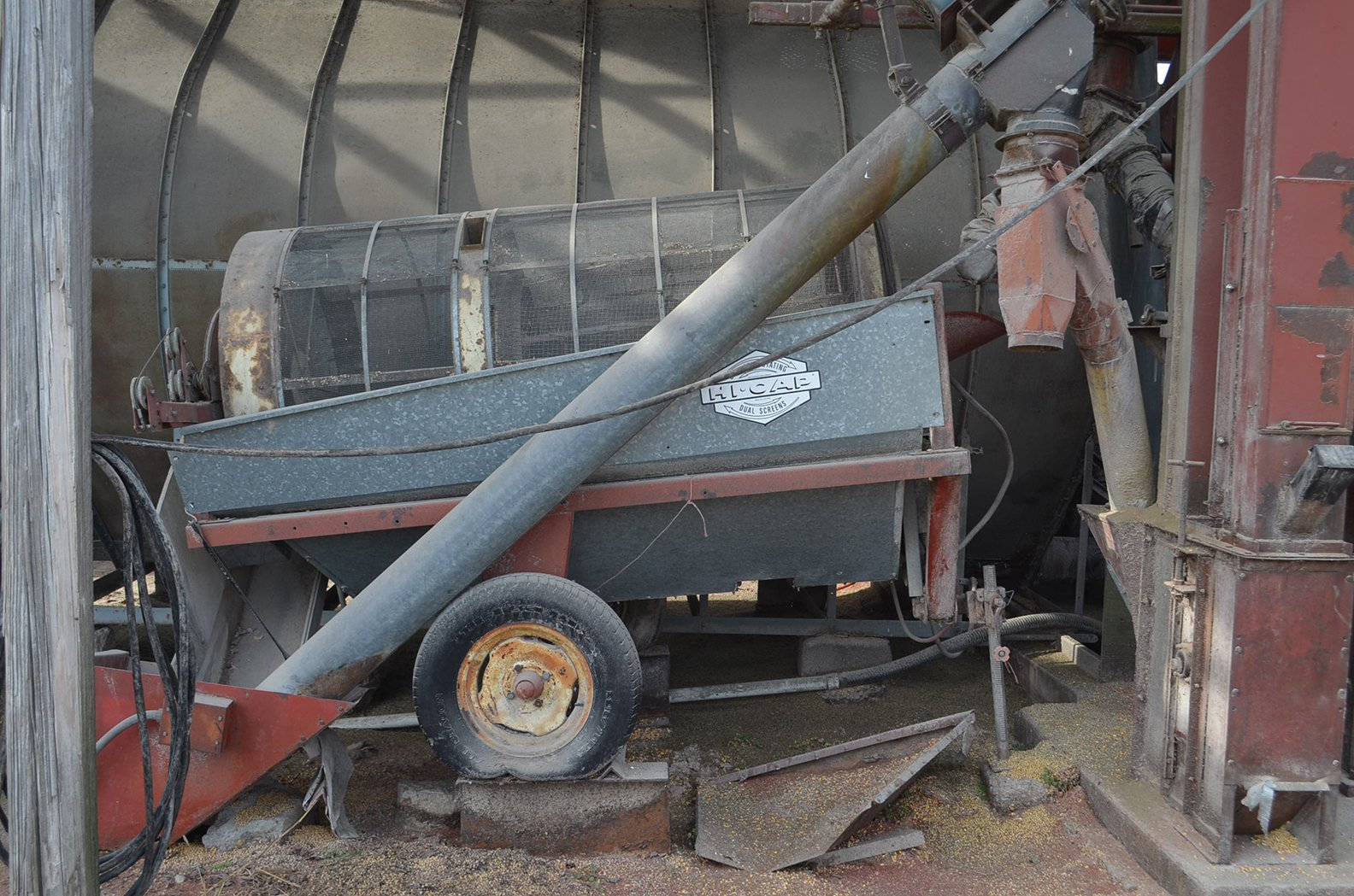 Property photo 44 - EQUIPMENT AUCTION - OAKWOOD, OH