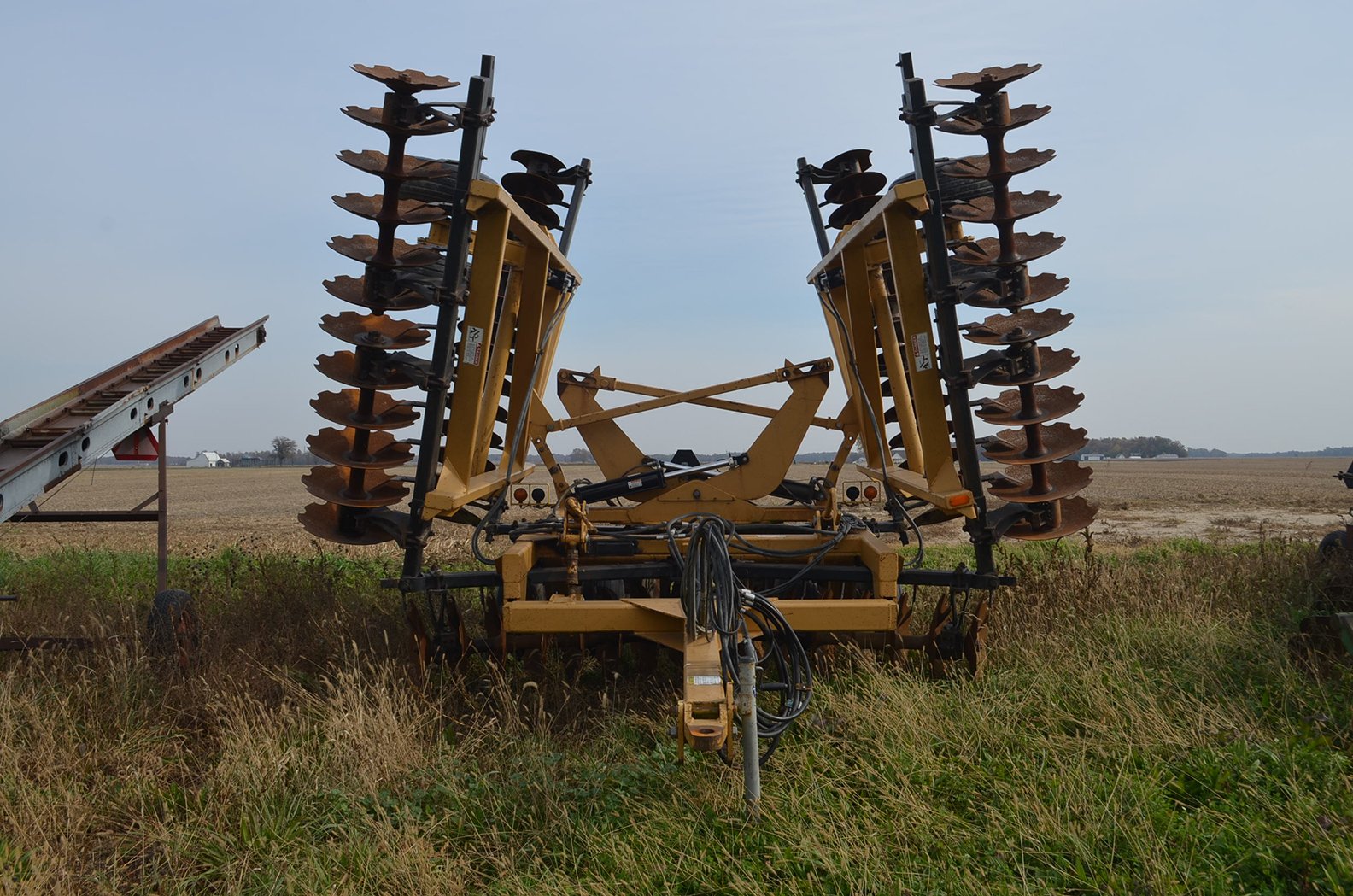 Property photo 45 - EQUIPMENT AUCTION - OAKWOOD, OH