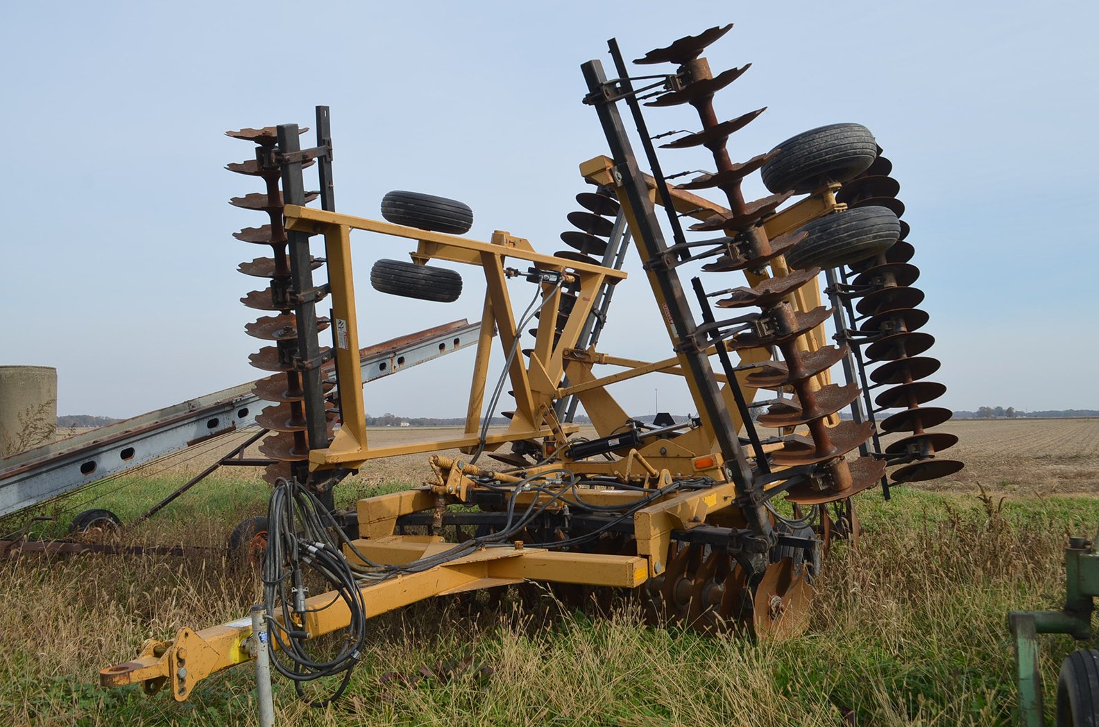 Property photo 46 - EQUIPMENT AUCTION - OAKWOOD, OH