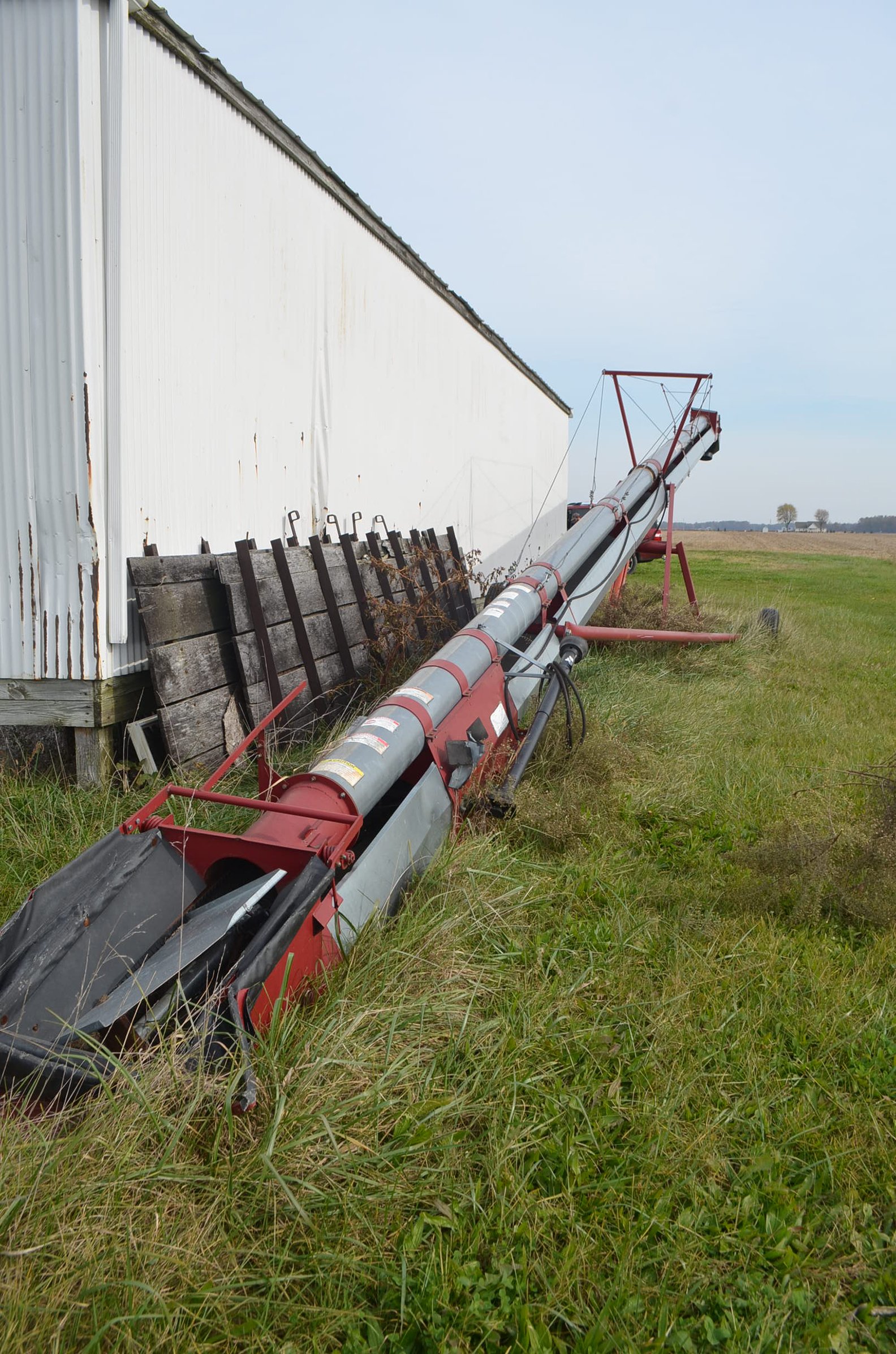 Property photo 47 - EQUIPMENT AUCTION - OAKWOOD, OH