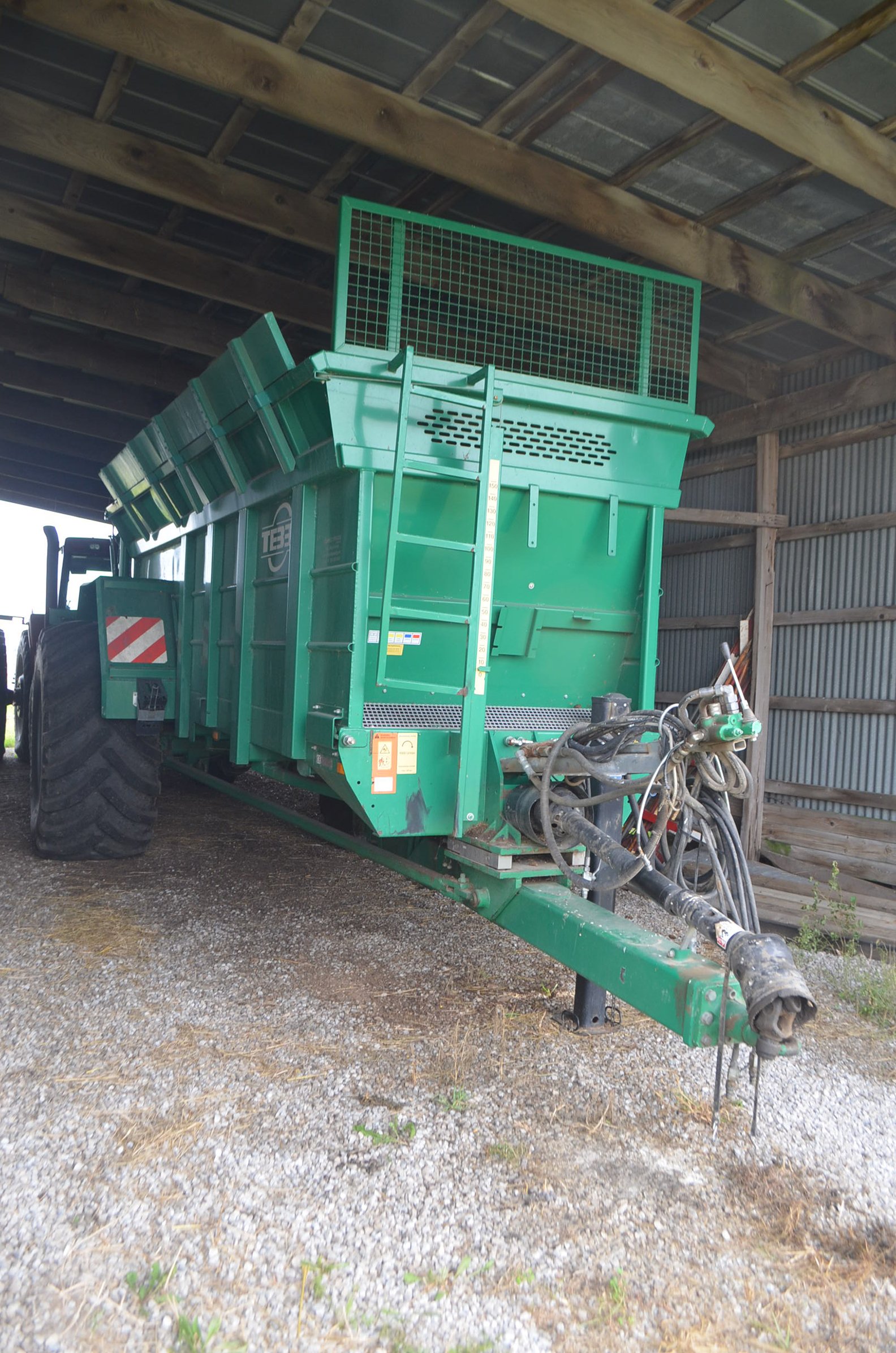 Property photo 48 - EQUIPMENT AUCTION - OAKWOOD, OH