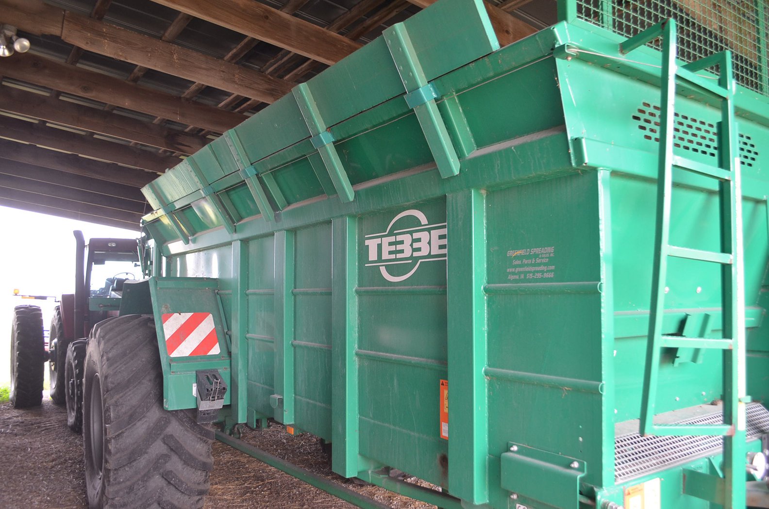 Property photo 49 - EQUIPMENT AUCTION - OAKWOOD, OH