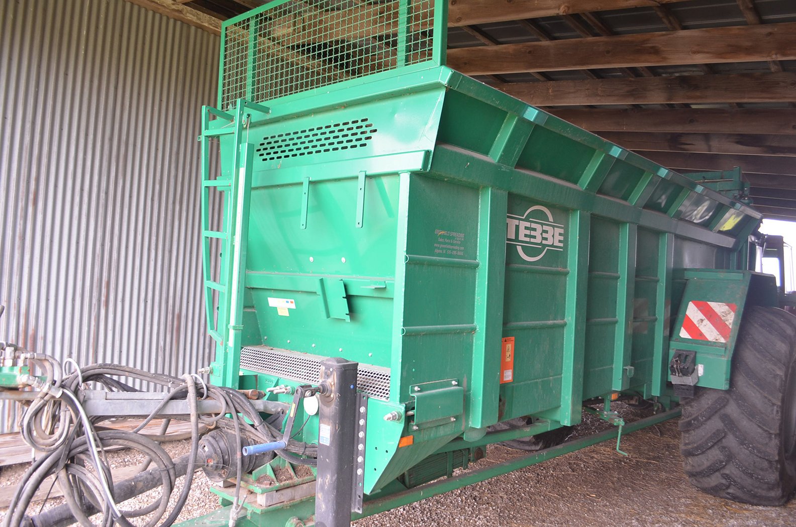 Property photo 50 - EQUIPMENT AUCTION - OAKWOOD, OH