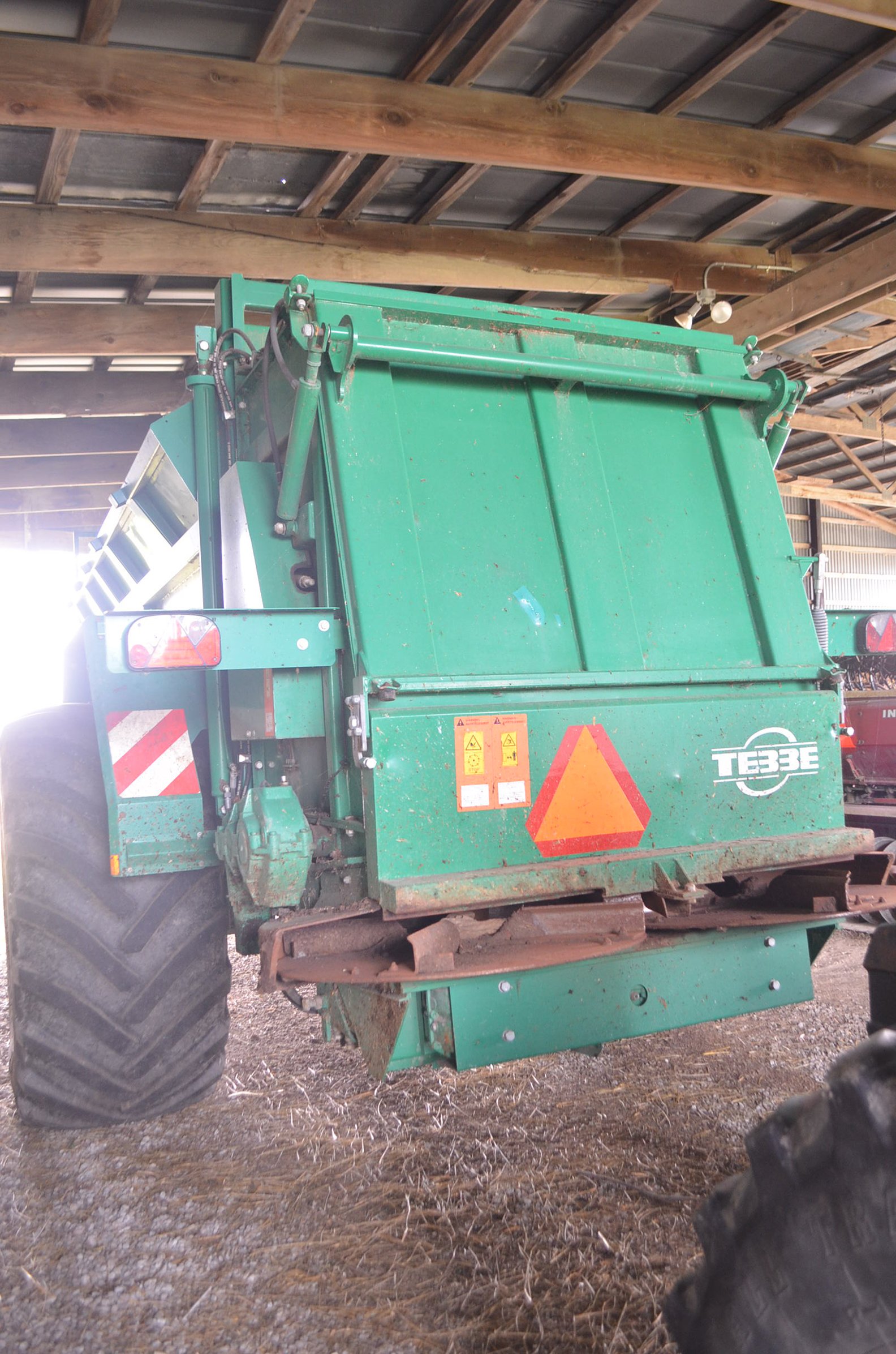 Property photo 51 - EQUIPMENT AUCTION - OAKWOOD, OH
