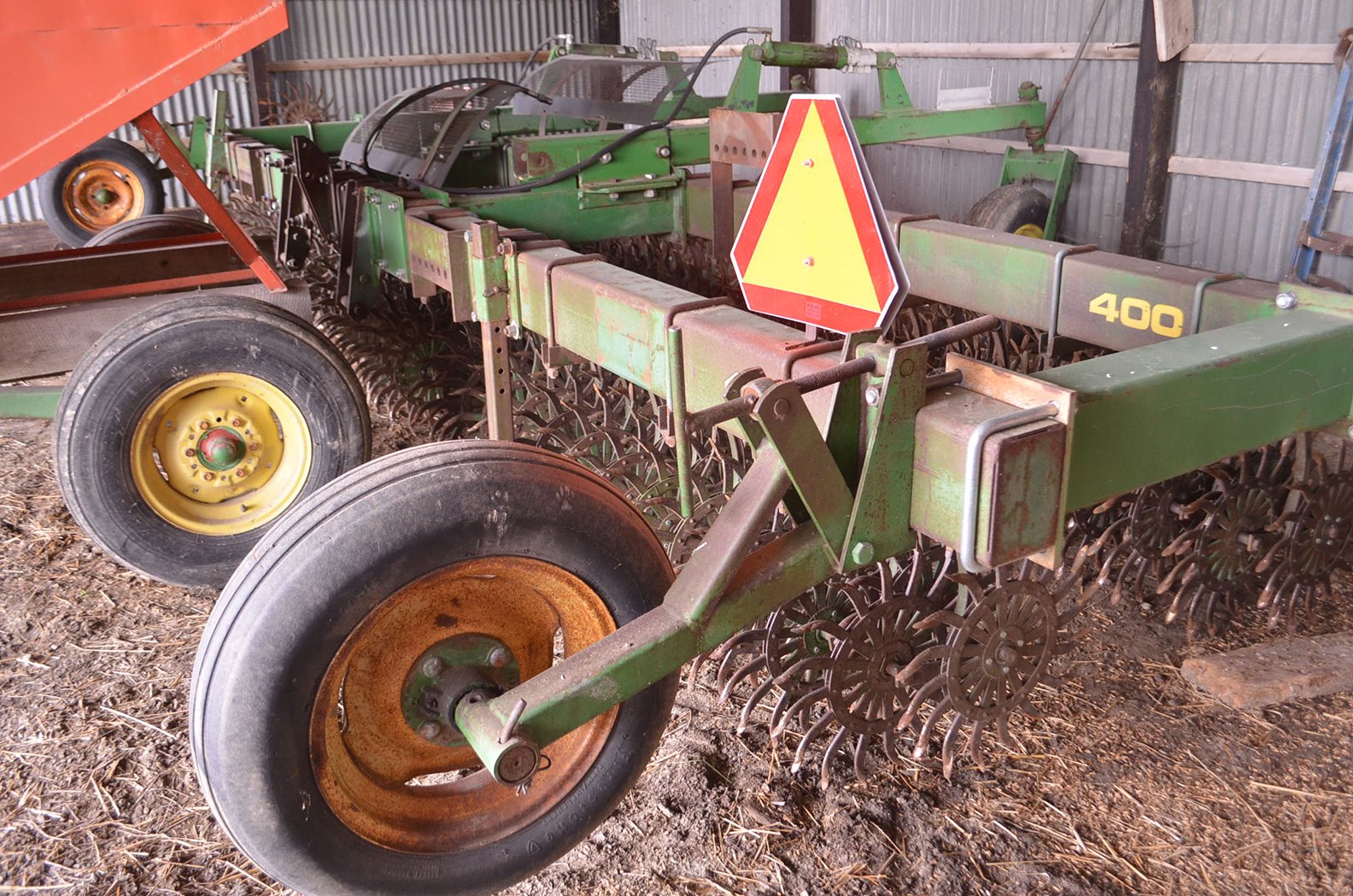 Property photo 52 - EQUIPMENT AUCTION - OAKWOOD, OH