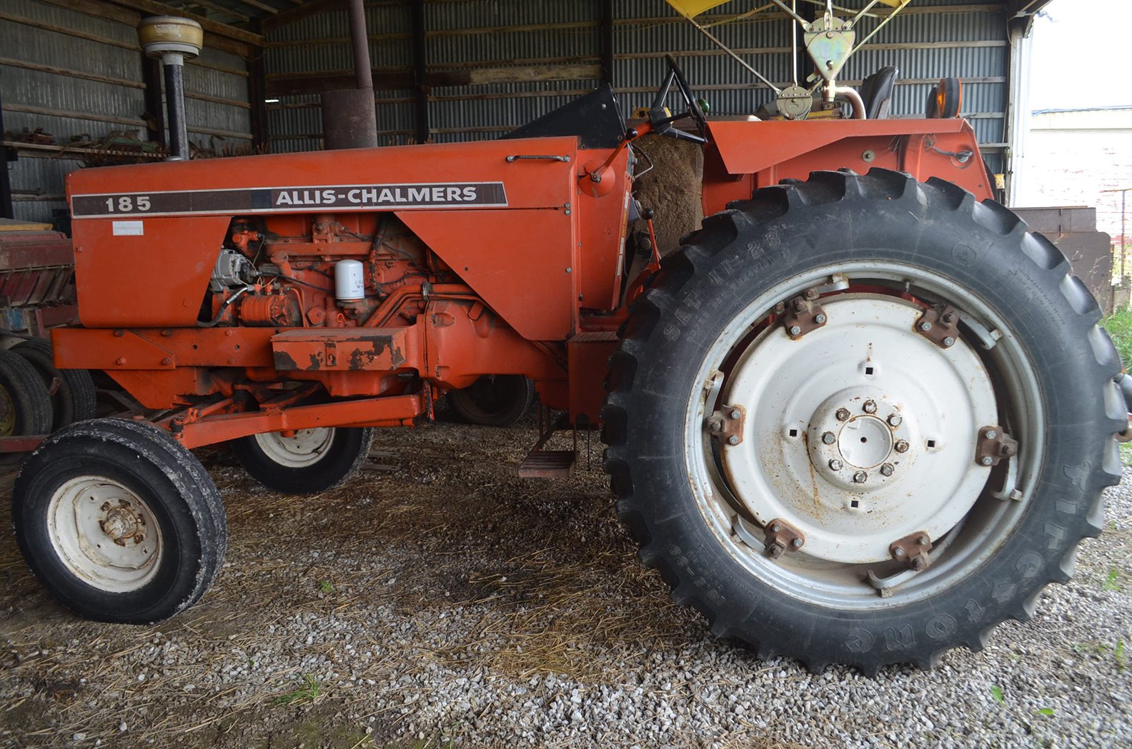 Property photo 53 - EQUIPMENT AUCTION - OAKWOOD, OH