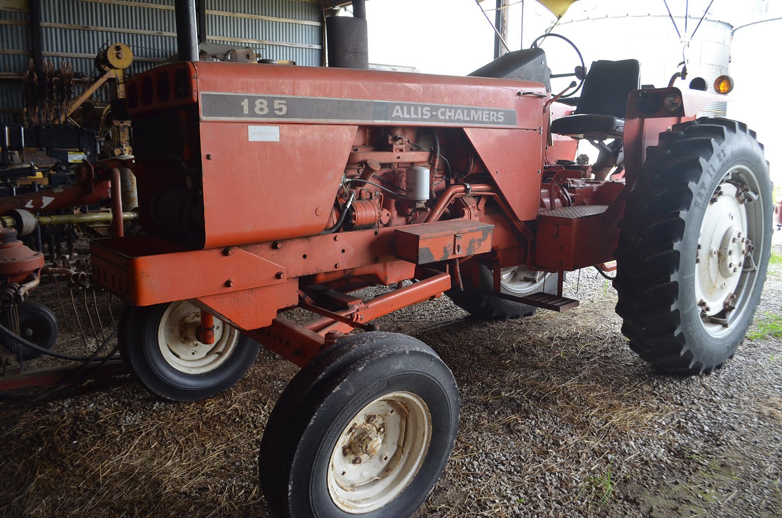 Property photo 54 - EQUIPMENT AUCTION - OAKWOOD, OH