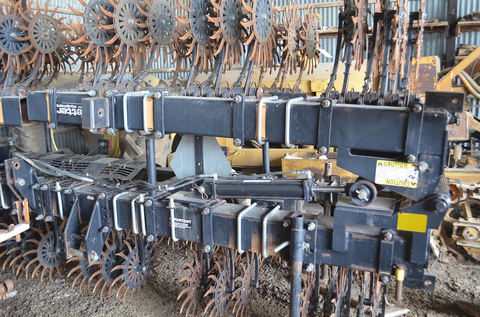 Property photo 55 - EQUIPMENT AUCTION - OAKWOOD, OH