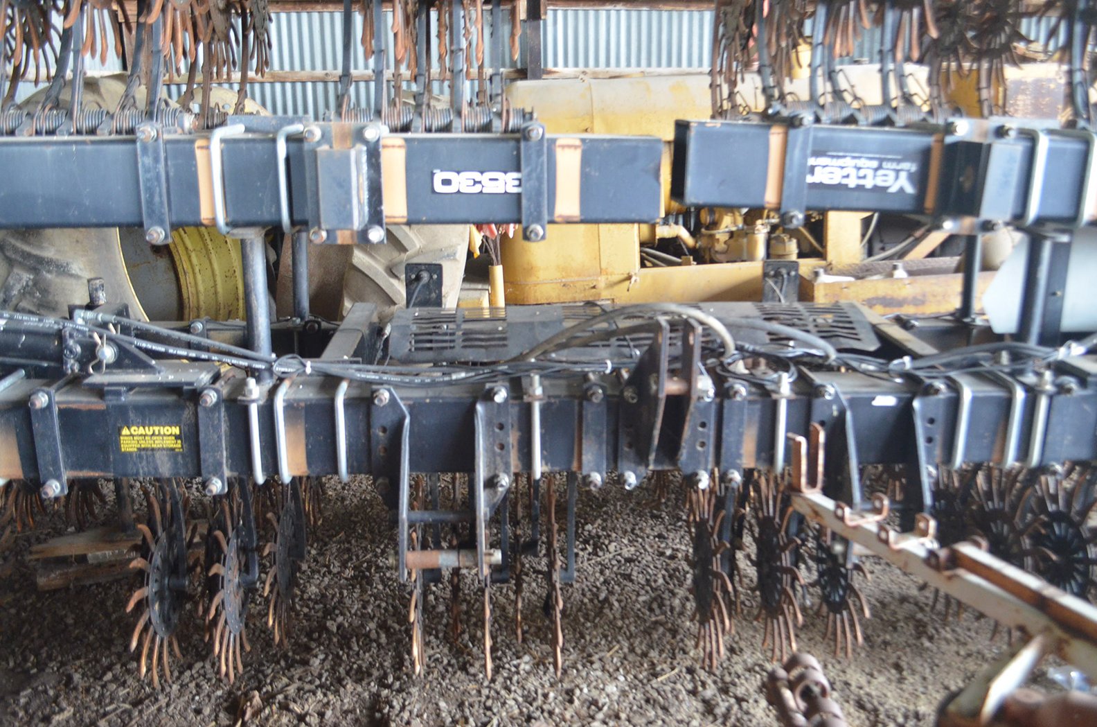 Property photo 56 - EQUIPMENT AUCTION - OAKWOOD, OH