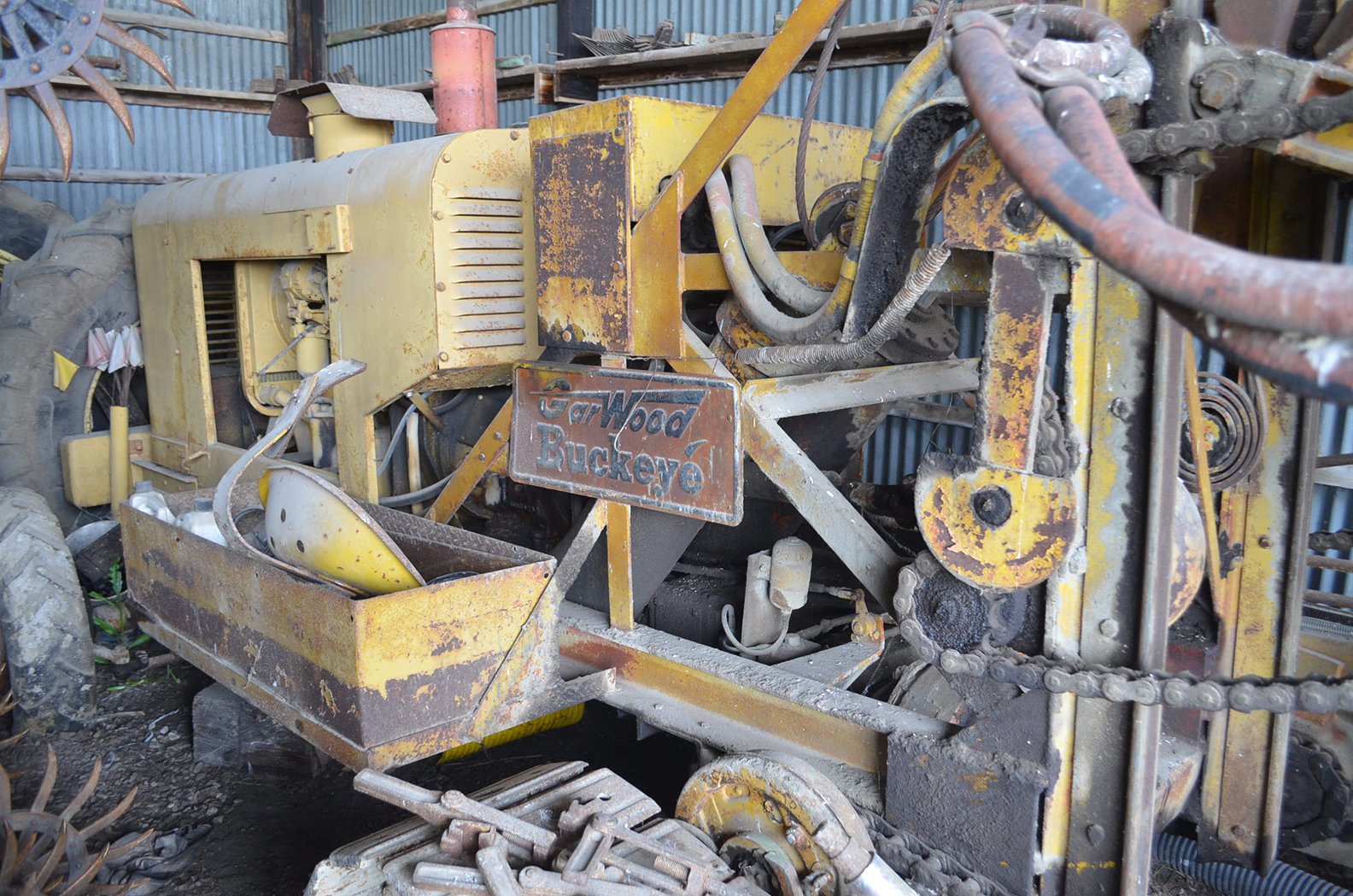 Property photo 57 - EQUIPMENT AUCTION - OAKWOOD, OH
