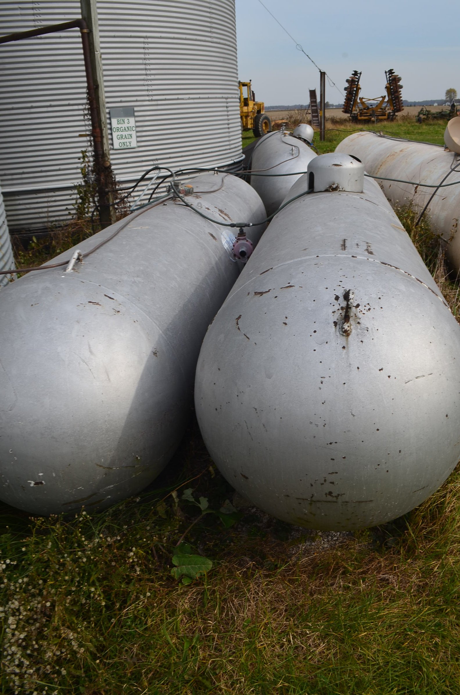 Property photo 59 - EQUIPMENT AUCTION - OAKWOOD, OH