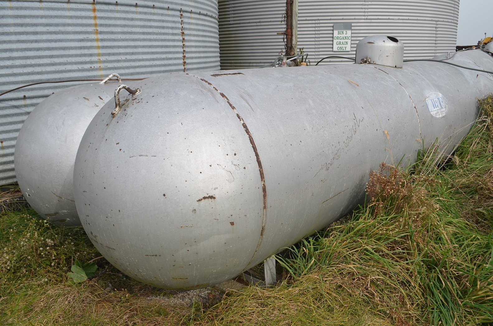 Property photo 60 - EQUIPMENT AUCTION - OAKWOOD, OH