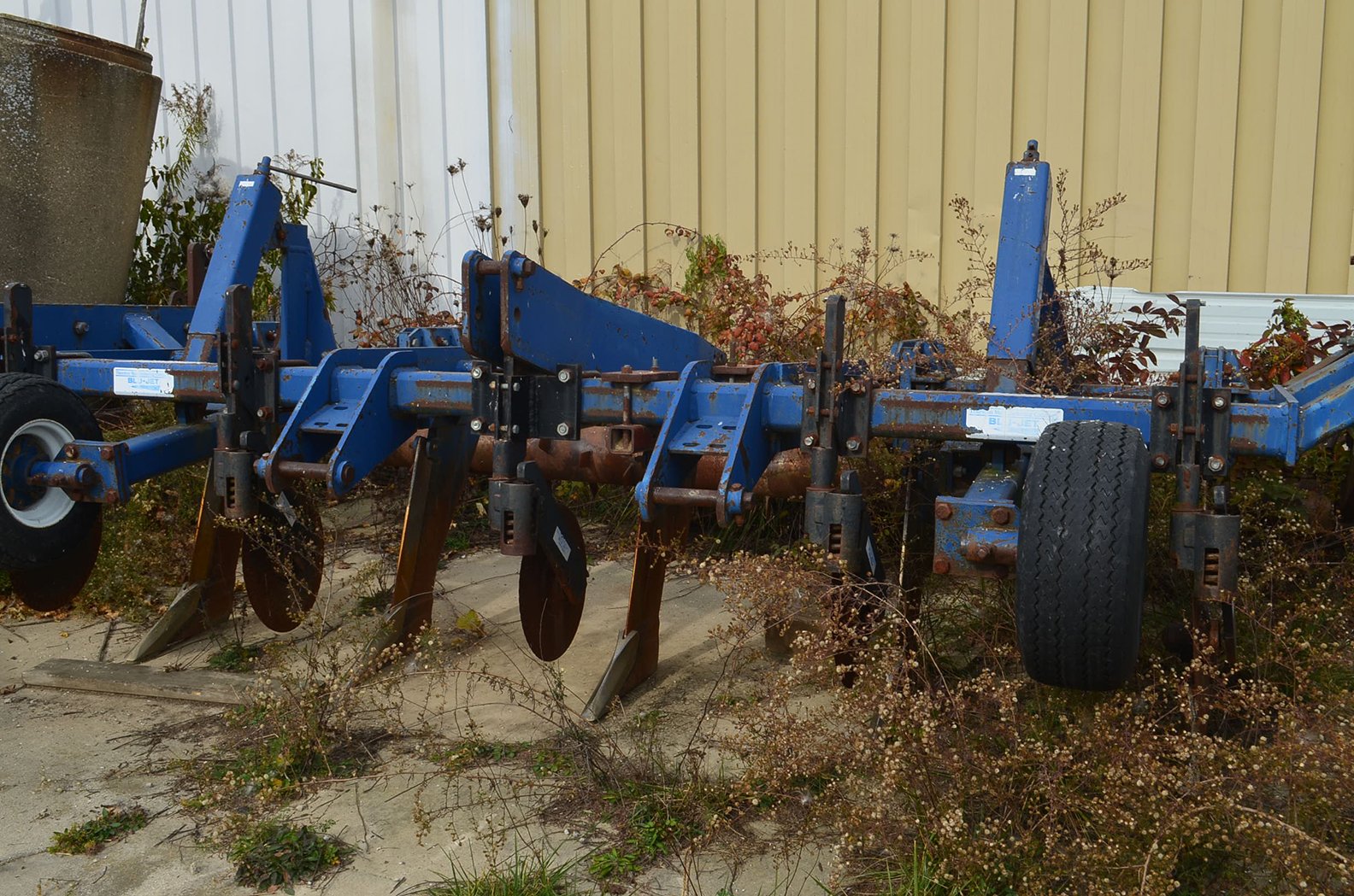Property photo 64 - EQUIPMENT AUCTION - OAKWOOD, OH