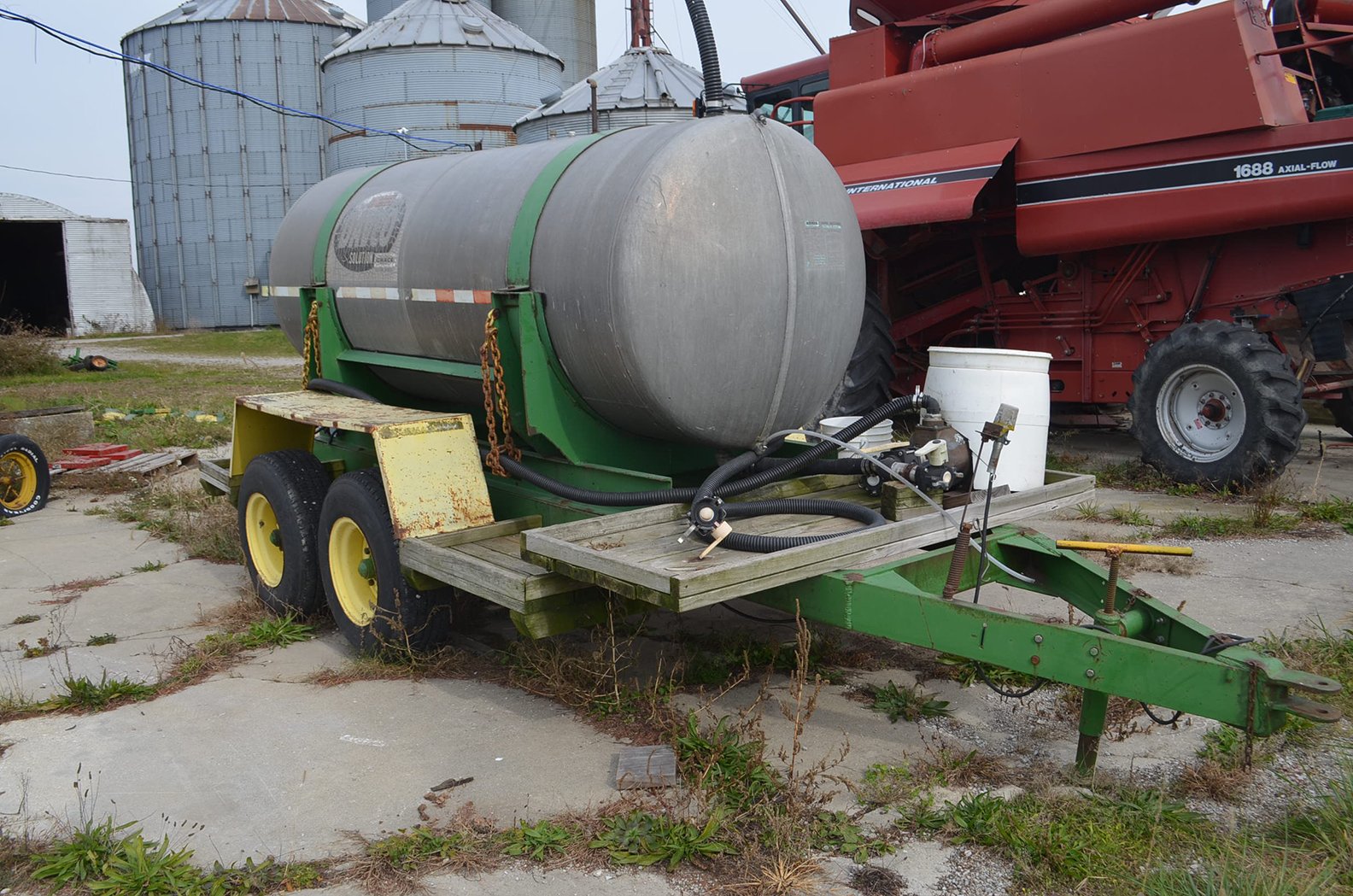 Property photo 65 - EQUIPMENT AUCTION - OAKWOOD, OH