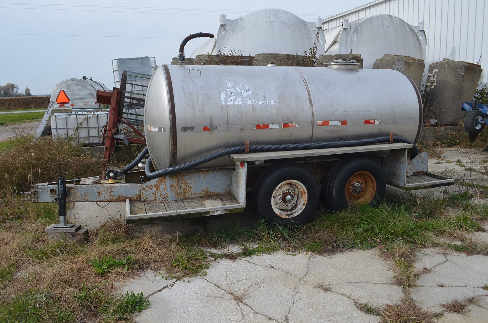 Property photo 66 - EQUIPMENT AUCTION - OAKWOOD, OH