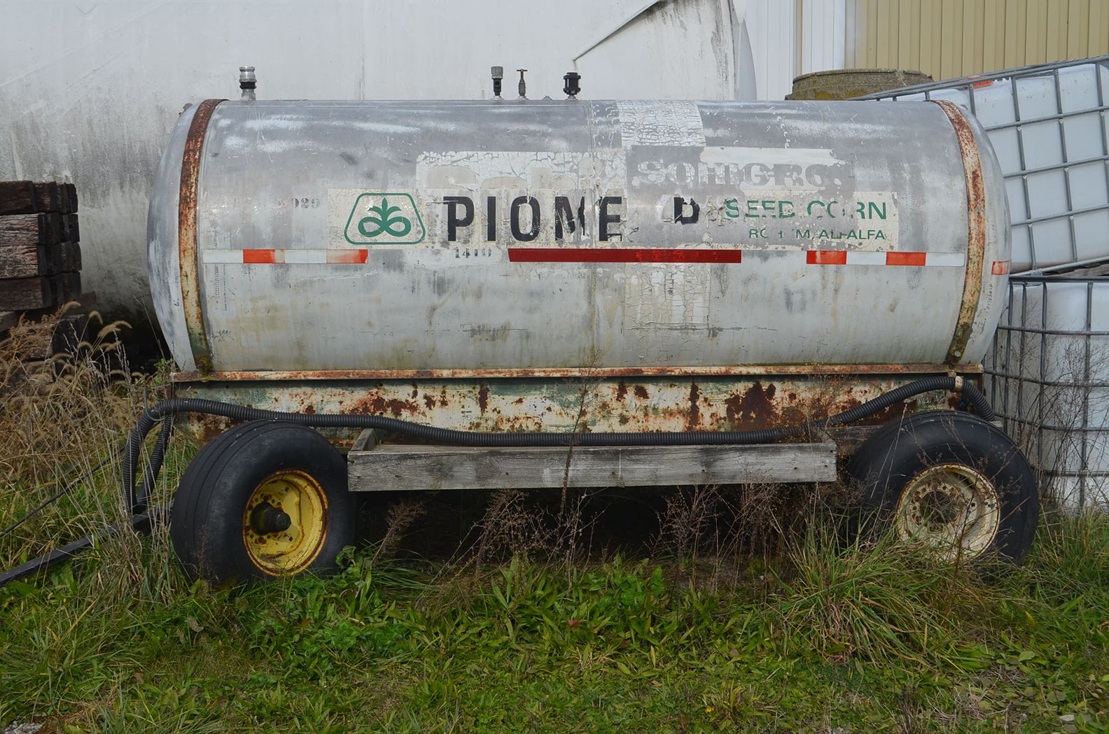 Property photo 68 - EQUIPMENT AUCTION - OAKWOOD, OH