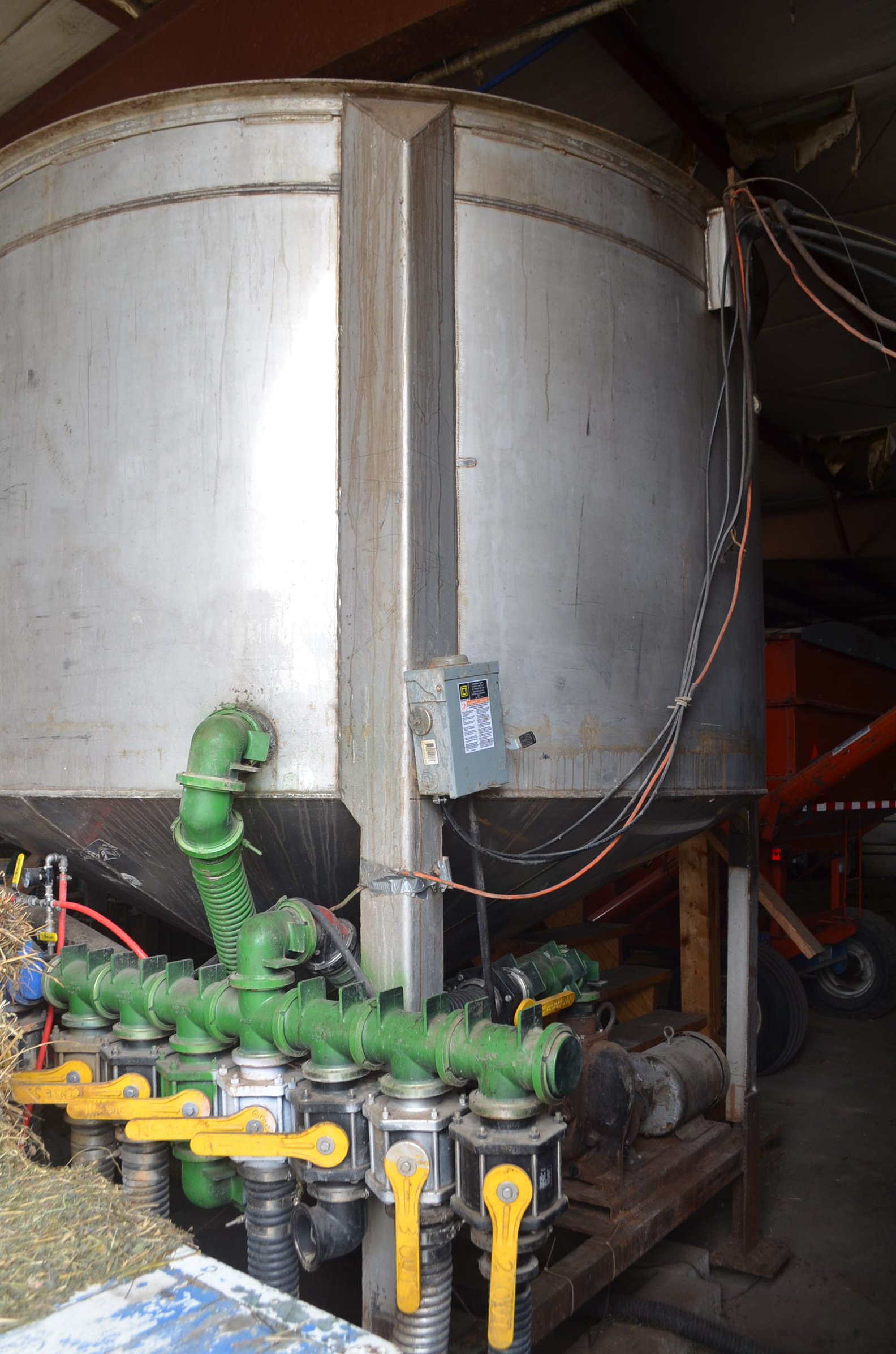 Property photo 70 - EQUIPMENT AUCTION - OAKWOOD, OH
