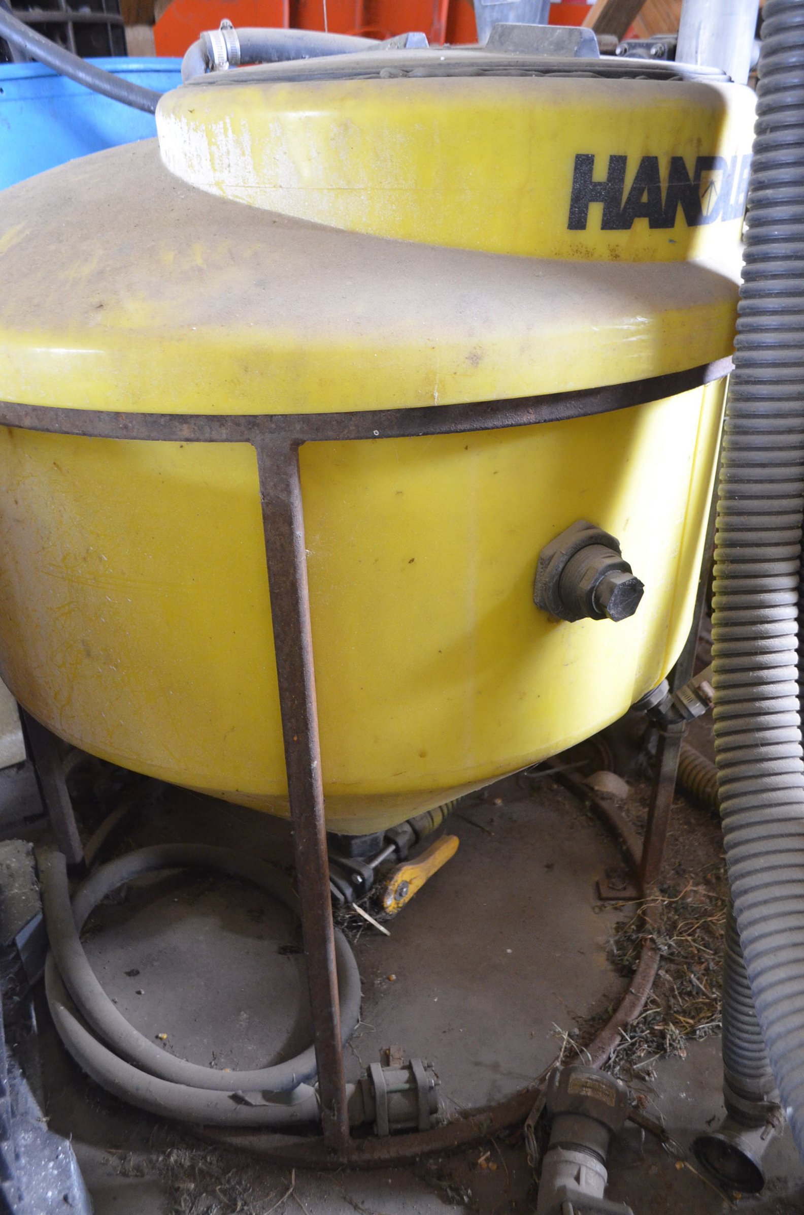 Property photo 71 - EQUIPMENT AUCTION - OAKWOOD, OH