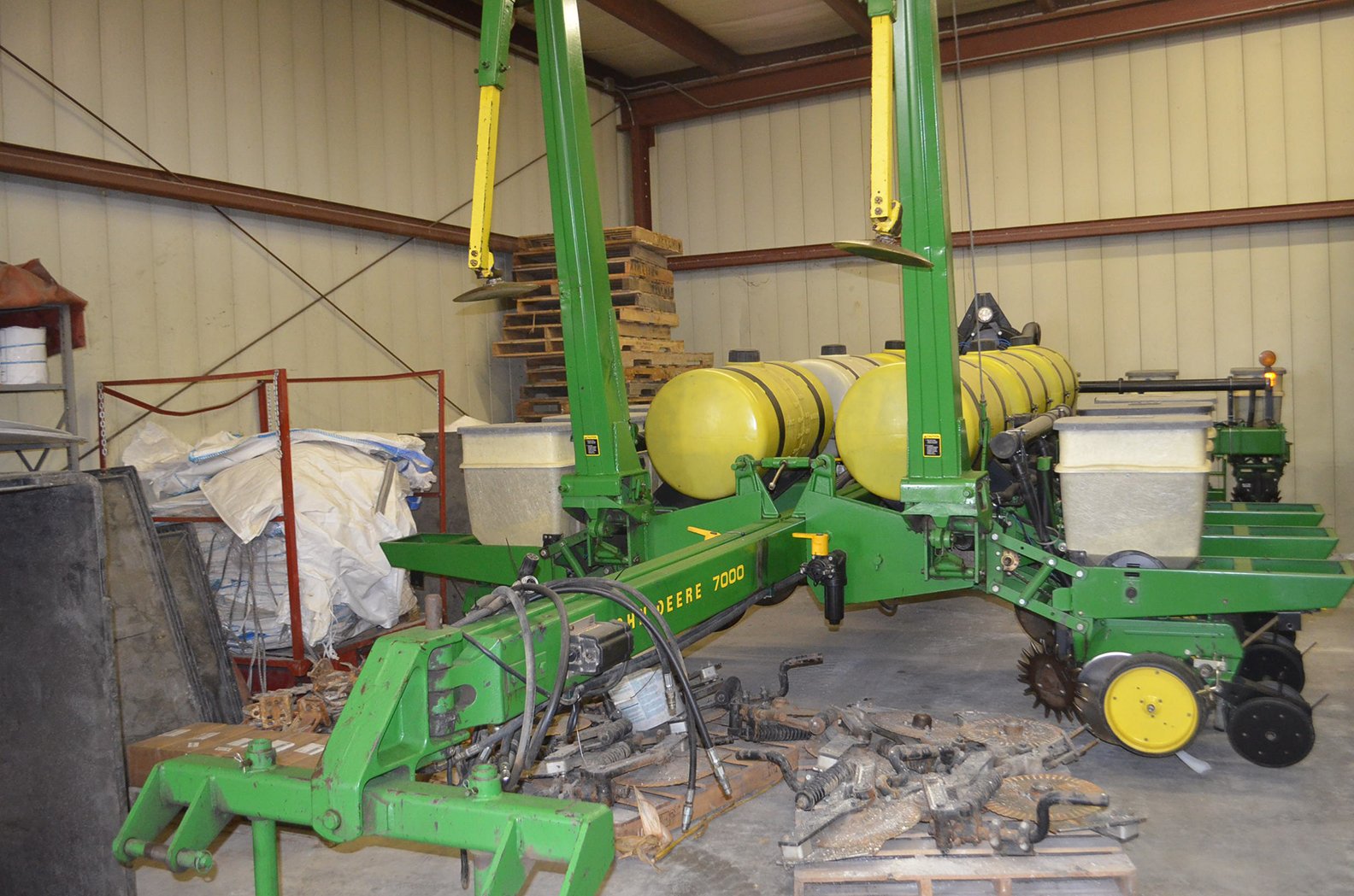 Property photo 81 - EQUIPMENT AUCTION - OAKWOOD, OH