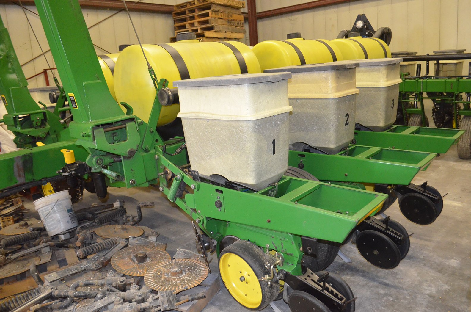 Property photo 82 - EQUIPMENT AUCTION - OAKWOOD, OH