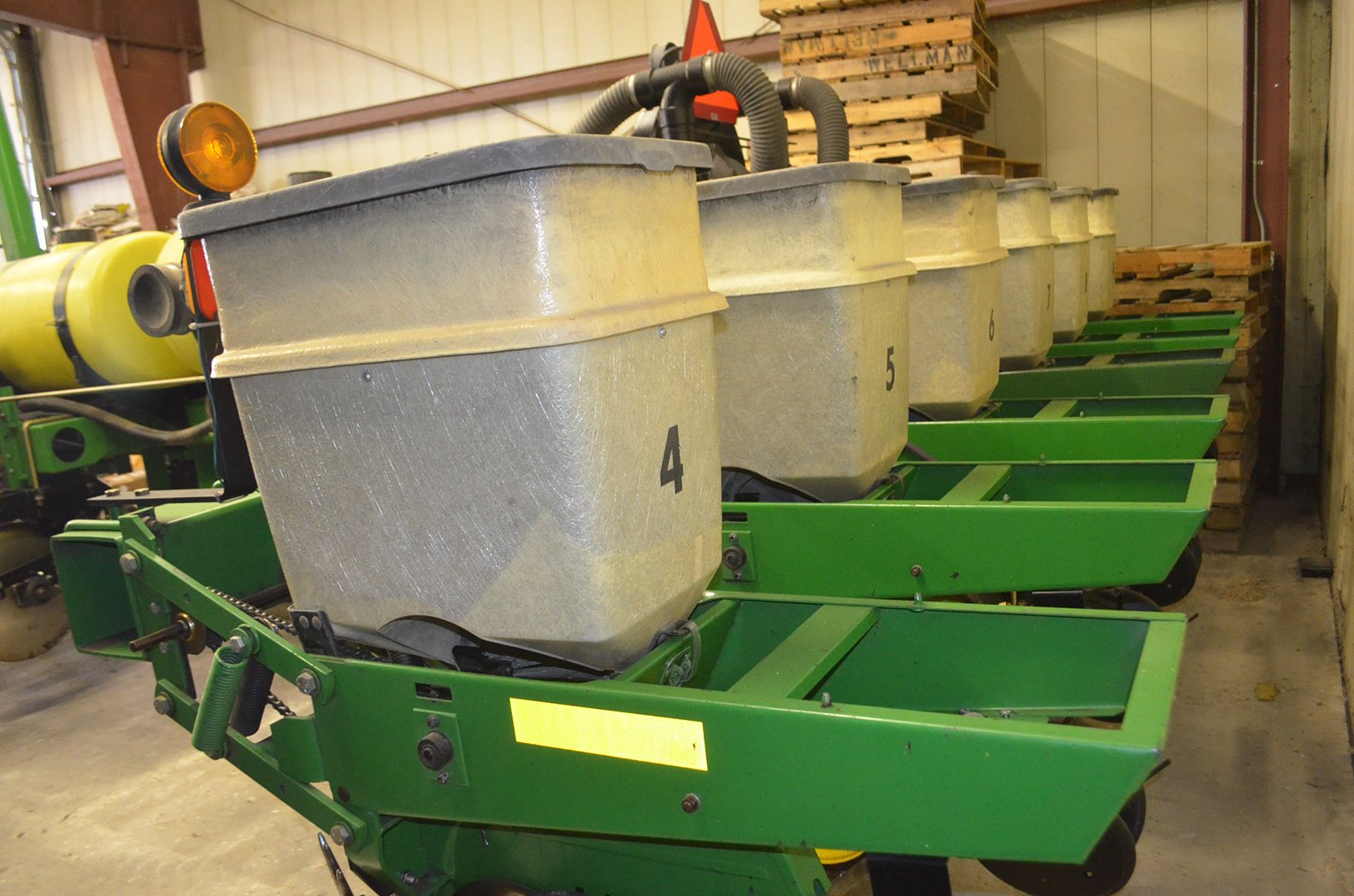Property photo 83 - EQUIPMENT AUCTION - OAKWOOD, OH