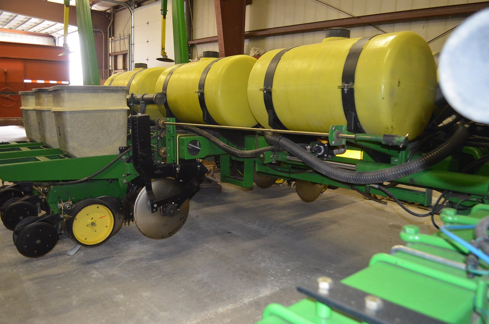 Property photo 84 - EQUIPMENT AUCTION - OAKWOOD, OH