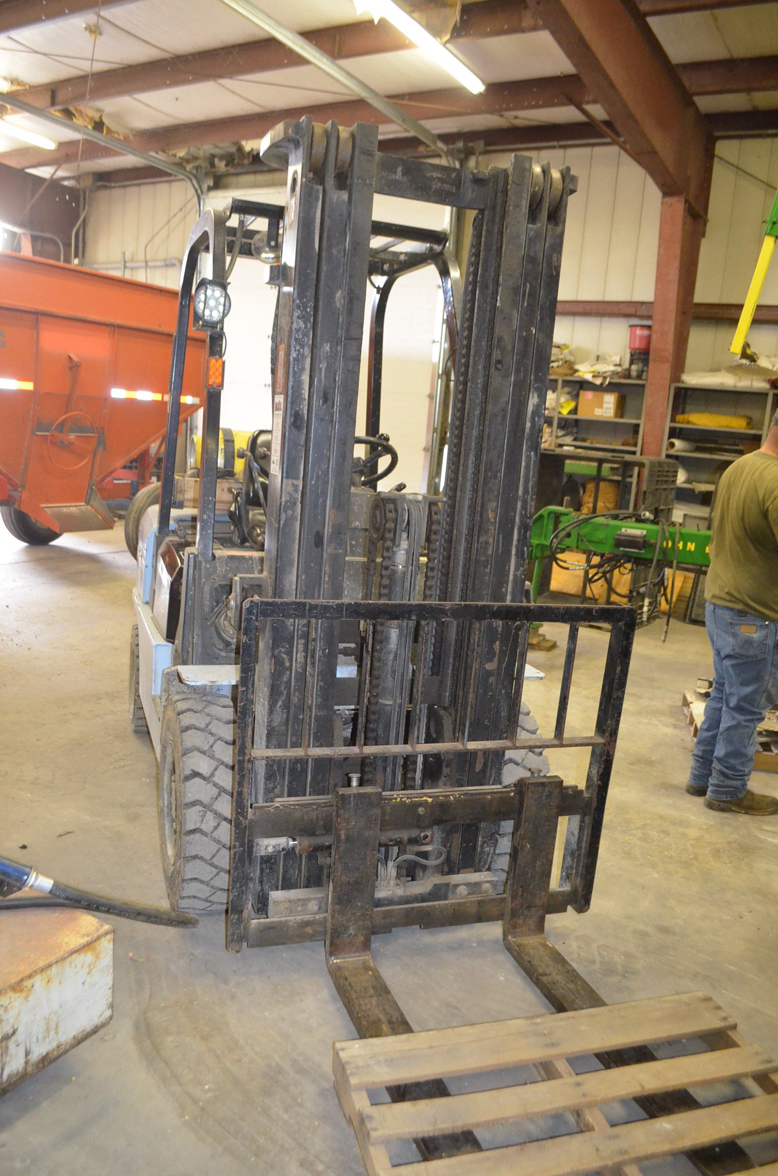 Property photo 92 - EQUIPMENT AUCTION - OAKWOOD, OH